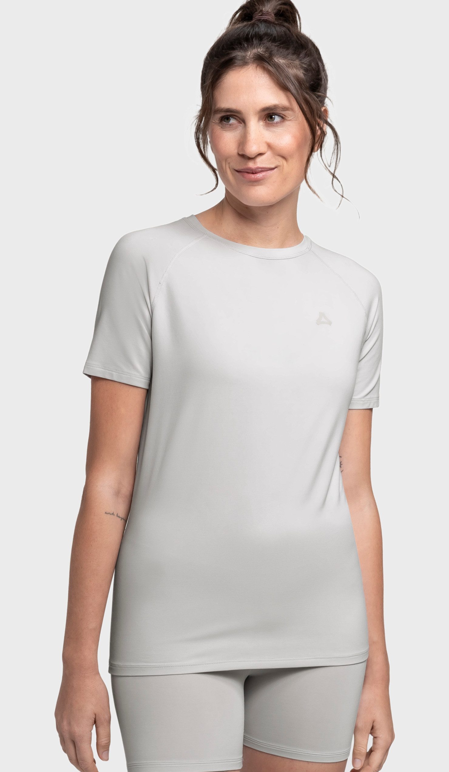 Schöffel Unterhemd T Shirt Style Konera WMN