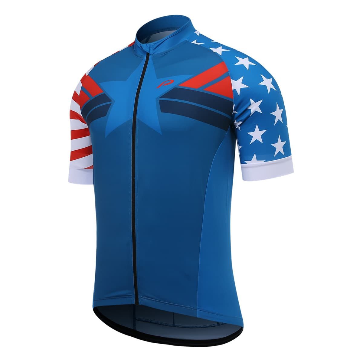 Protective Radtrikot Trikot Herren P-Meteor