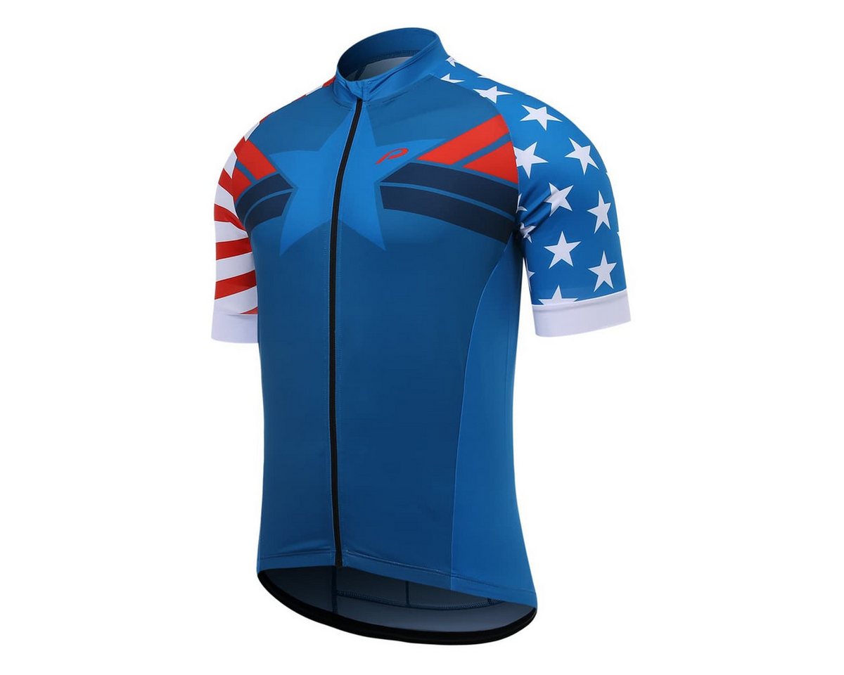 Protective Radtrikot Trikot Herren P-Meteor