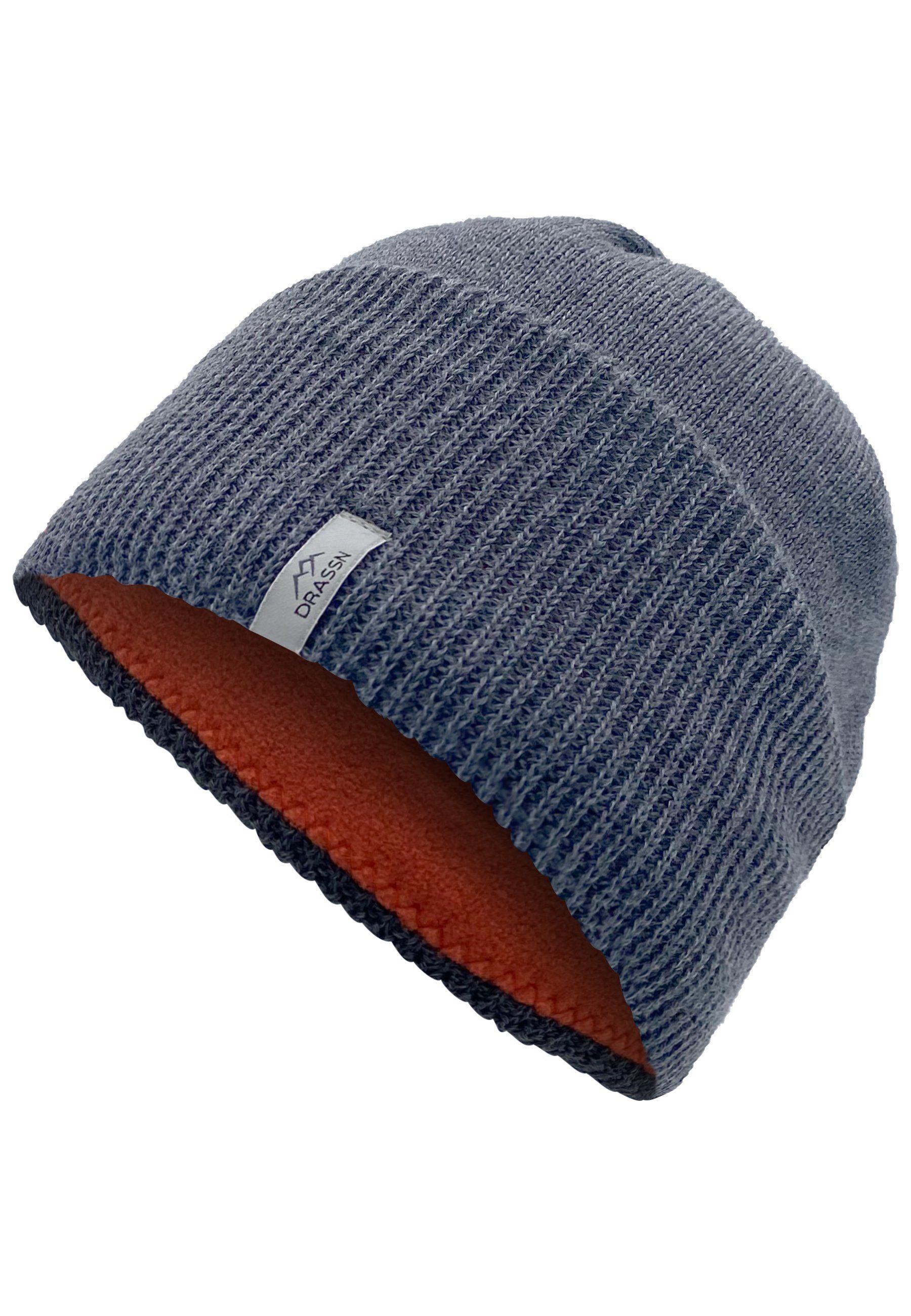 Strickmütze Moosbach