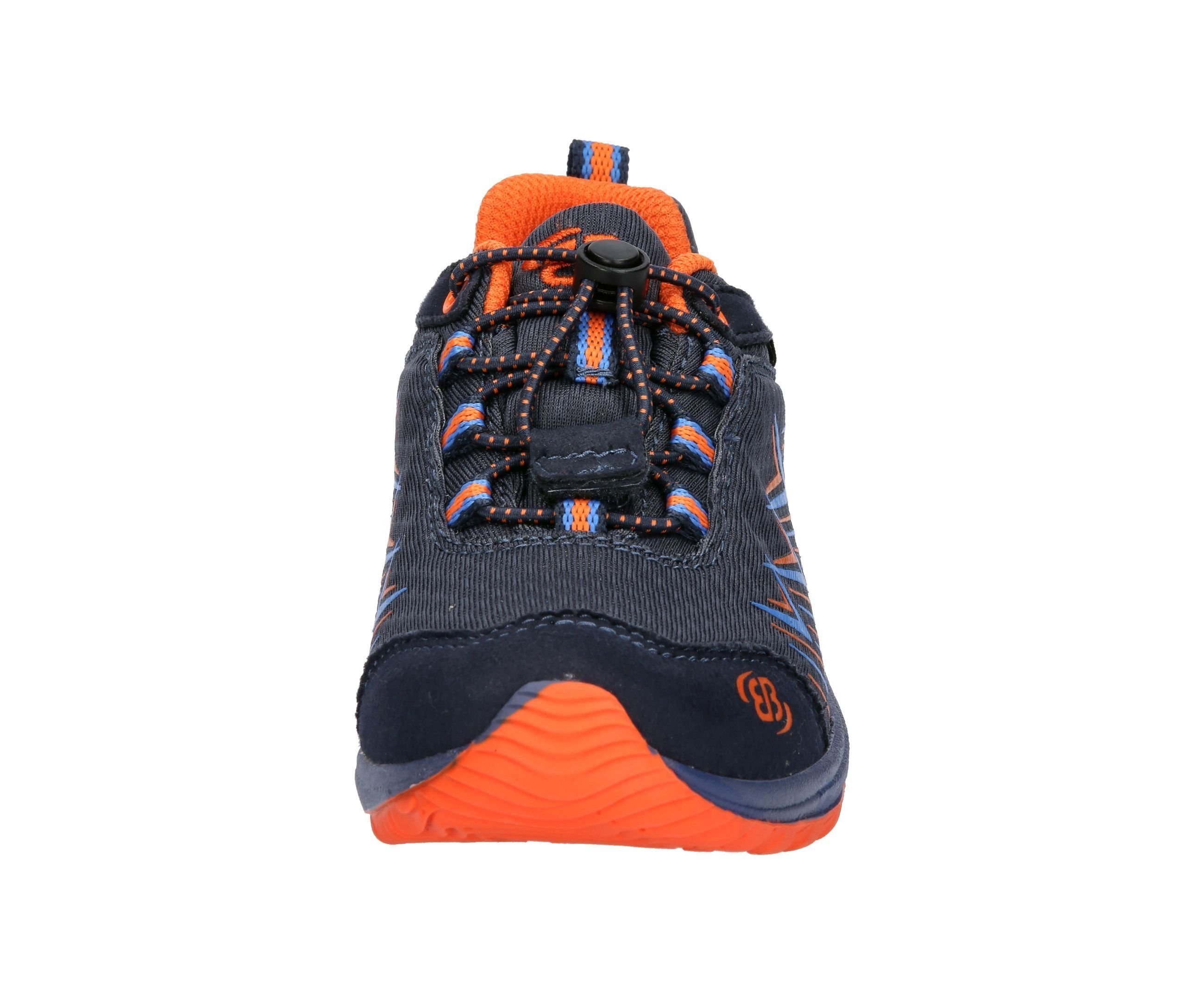 BRÜTTING Outdoorschuh Chesna Low Outdoorschuh