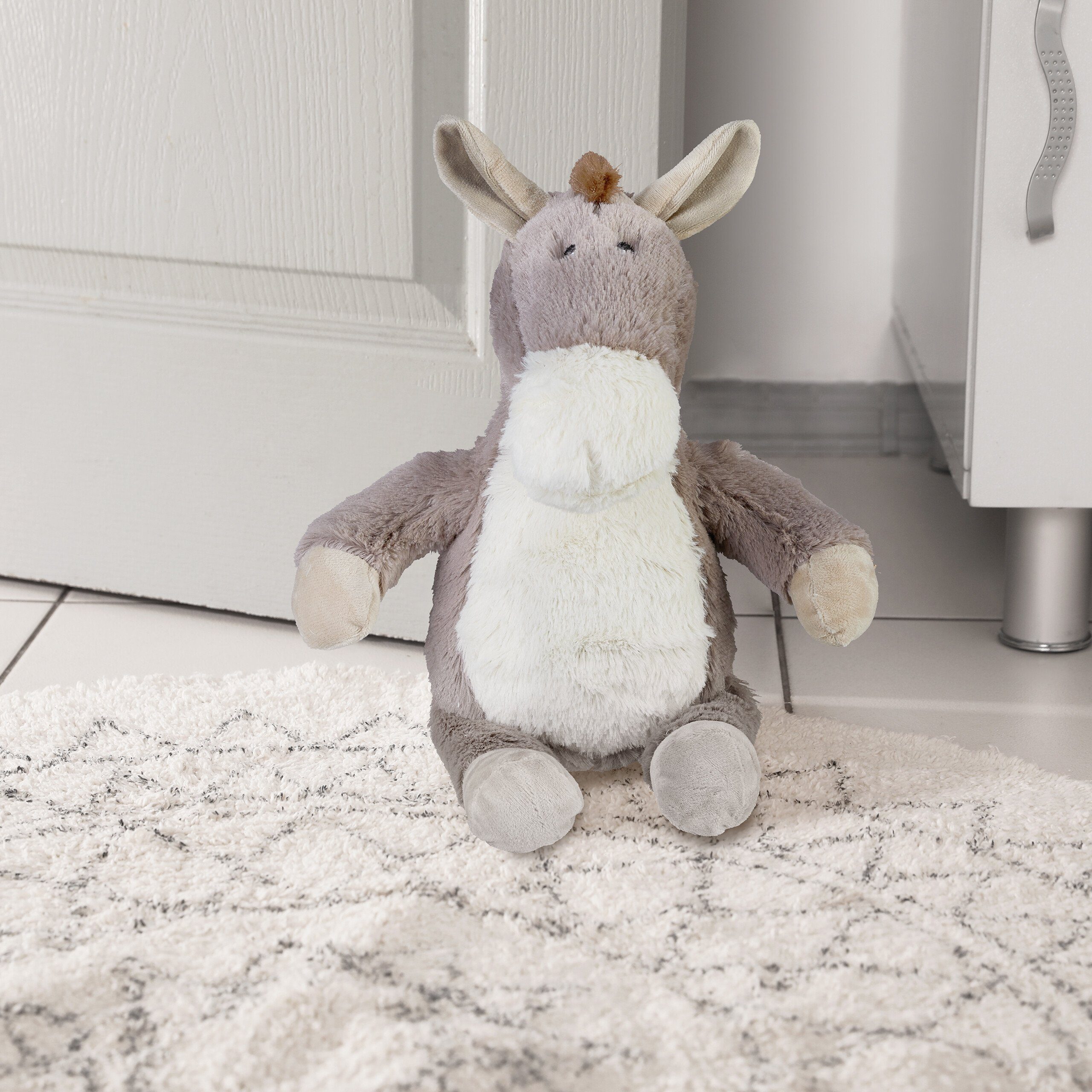 relaxdays Türstopper Esel günstig online kaufen