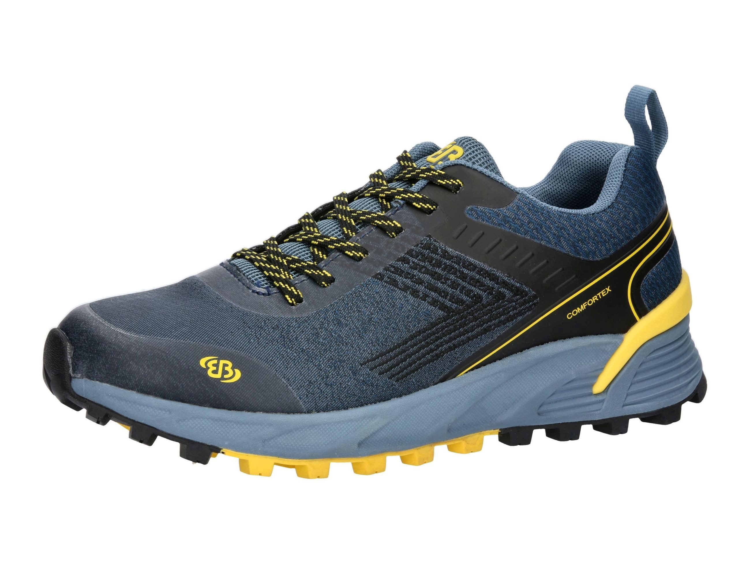BRÜTTING Outdoorschuh Mount Batur Outdoorschuh günstig online kaufen