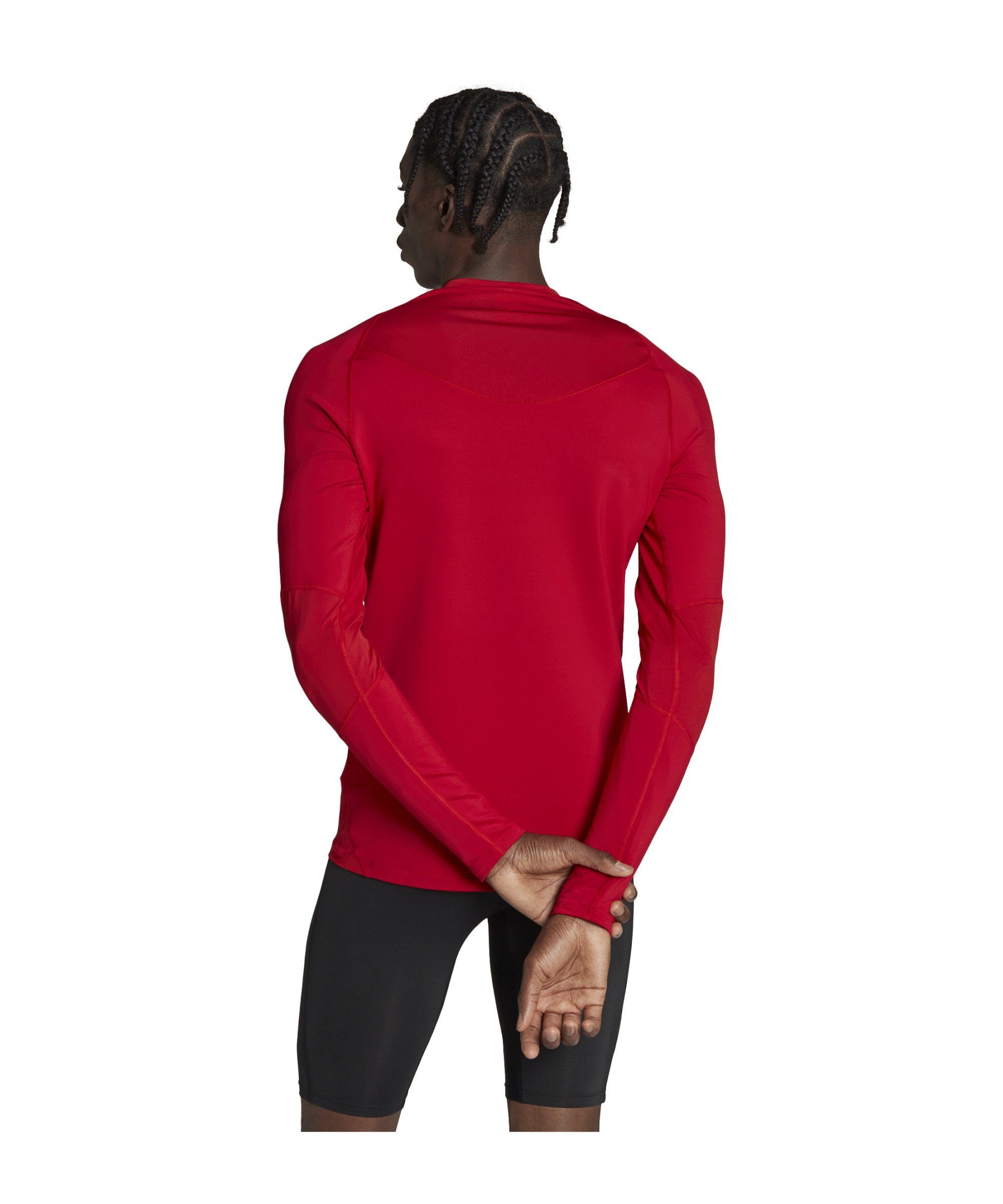 adidas Performance Funktionsshirt adidas Performance Techfit günstig online kaufen