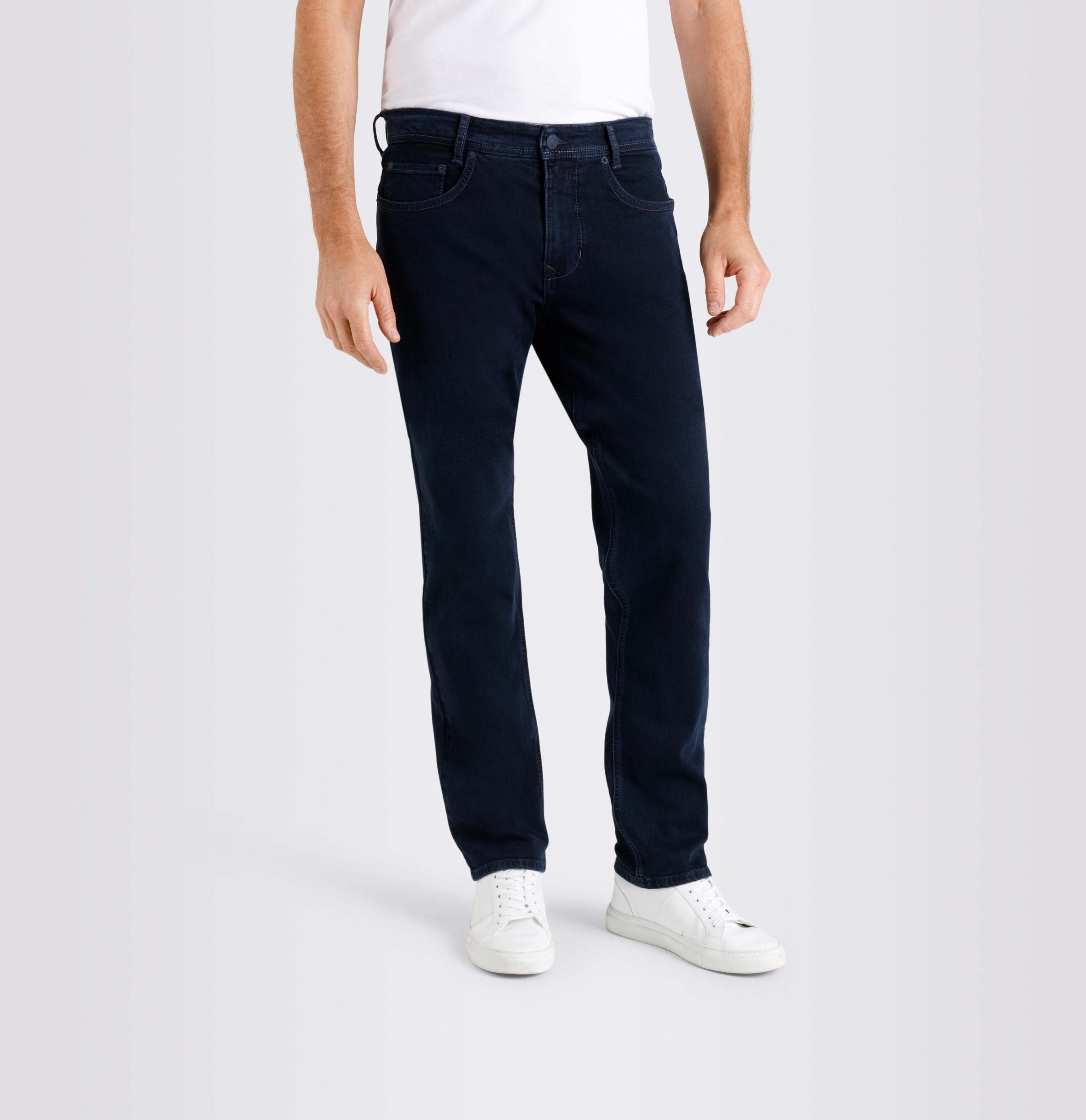 5-Pocket-Jeans MAC JEANS - Arne, Alpha Denim