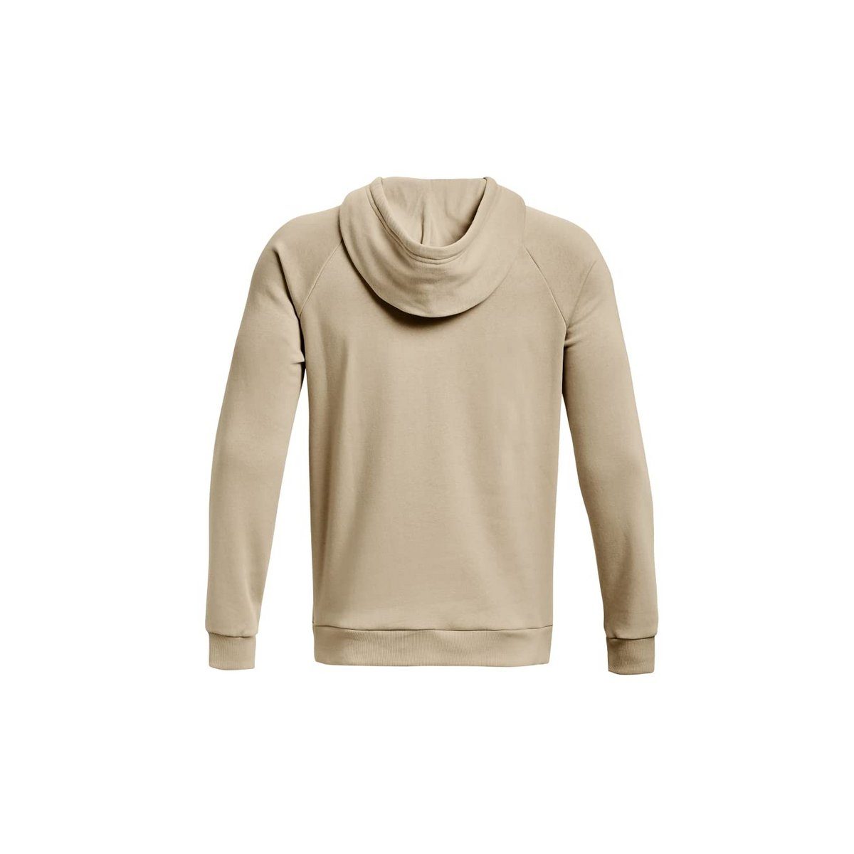 (1-tlg) Armour® Rundhalspullover kahki beige Under