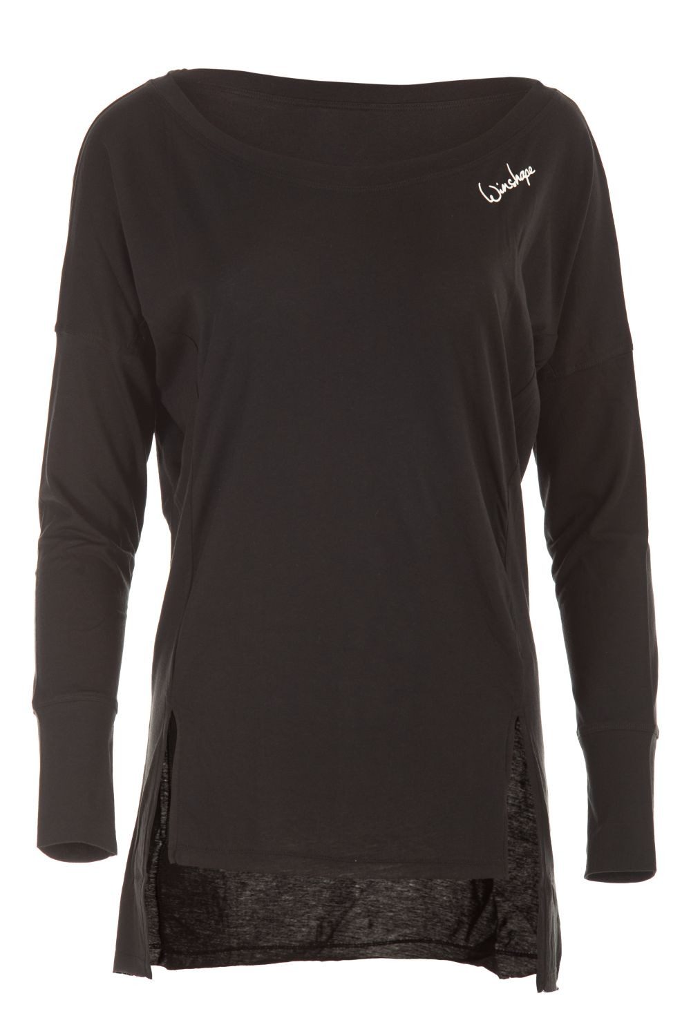 Langarmshirt MCS003