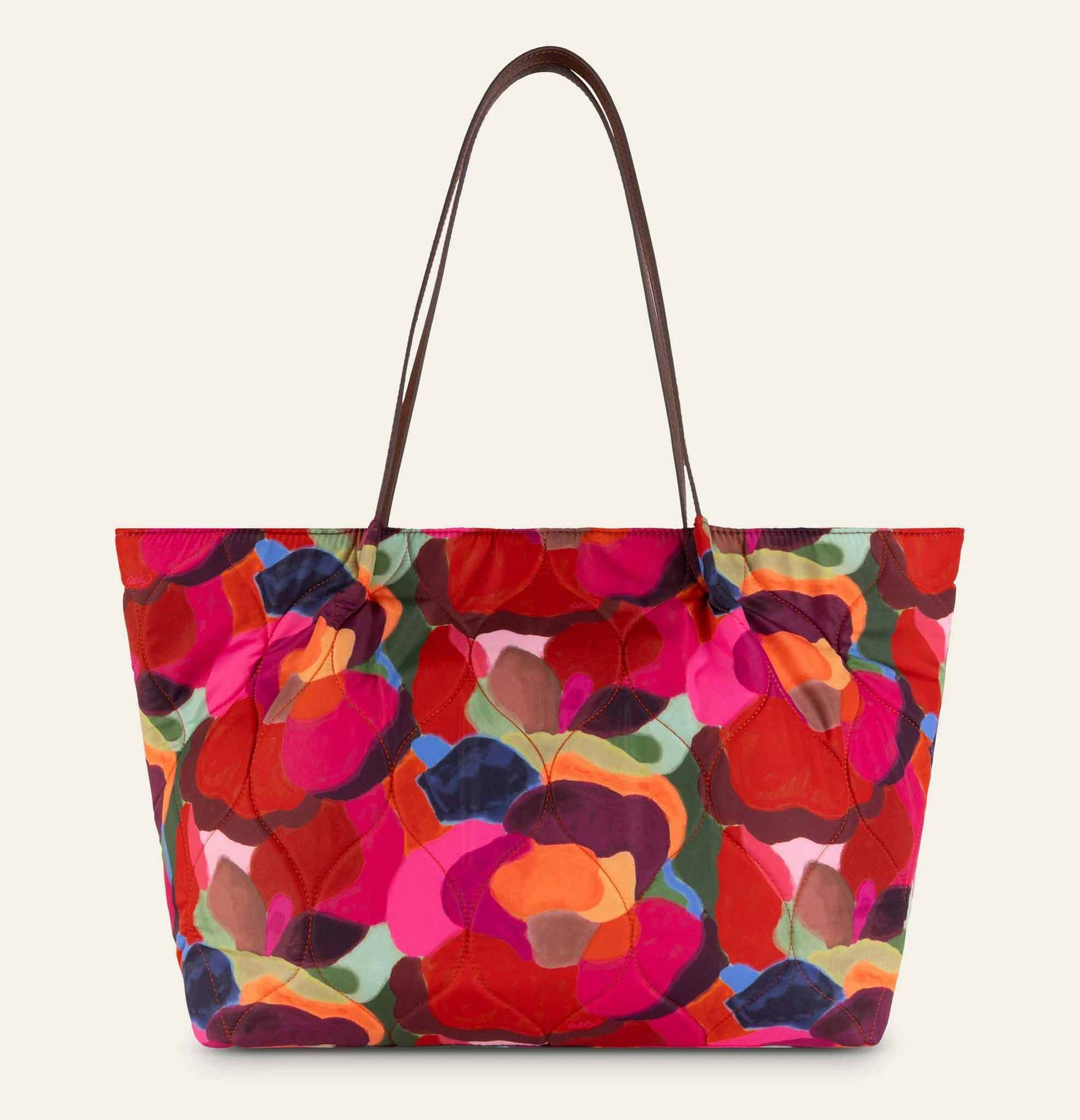 Oilily Shopper Sionn Shopper True Red Veerle