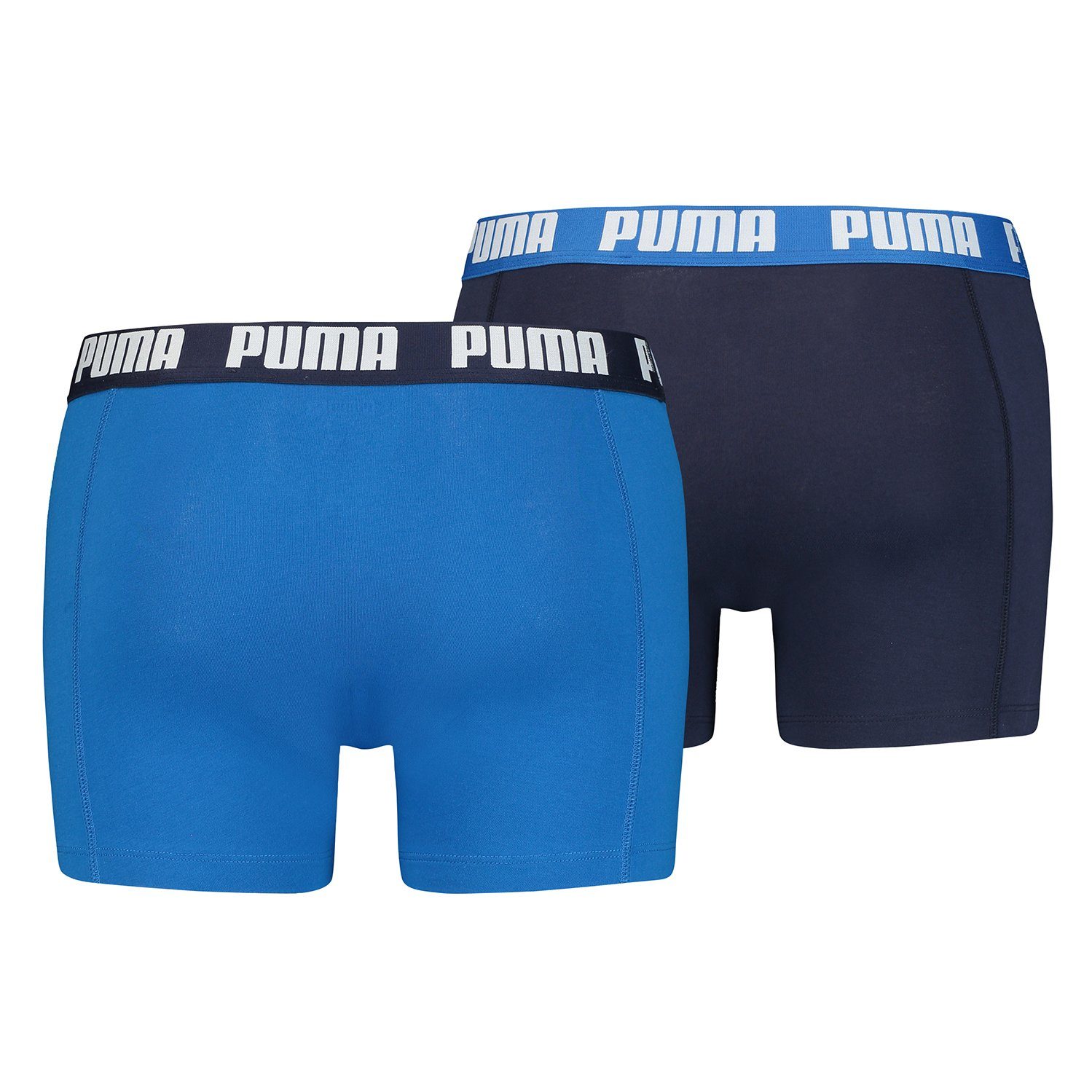 PUMA Boxershorts Puma Boxer Short günstig online kaufen