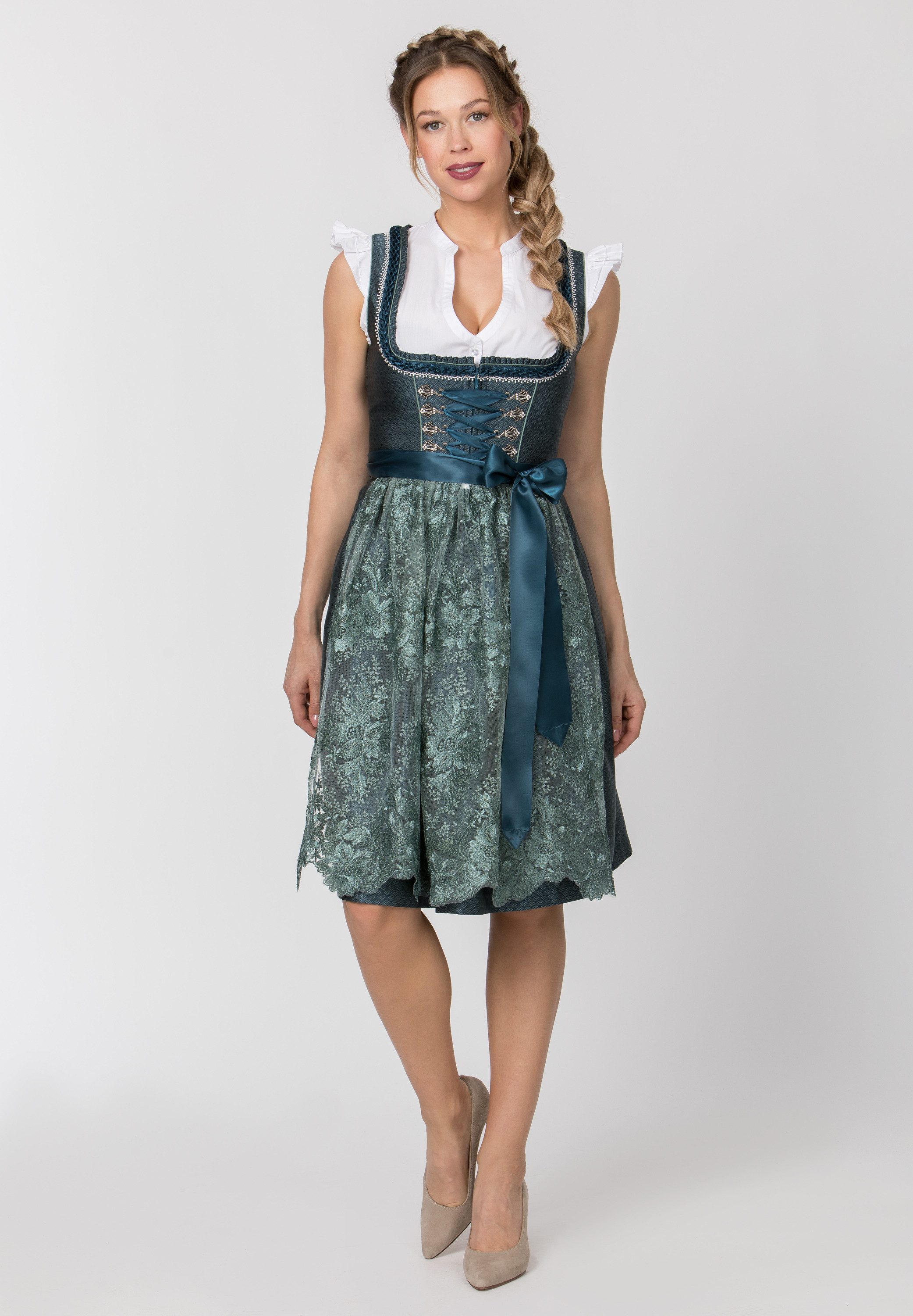 Stockerpoint Dirndl Laurena
