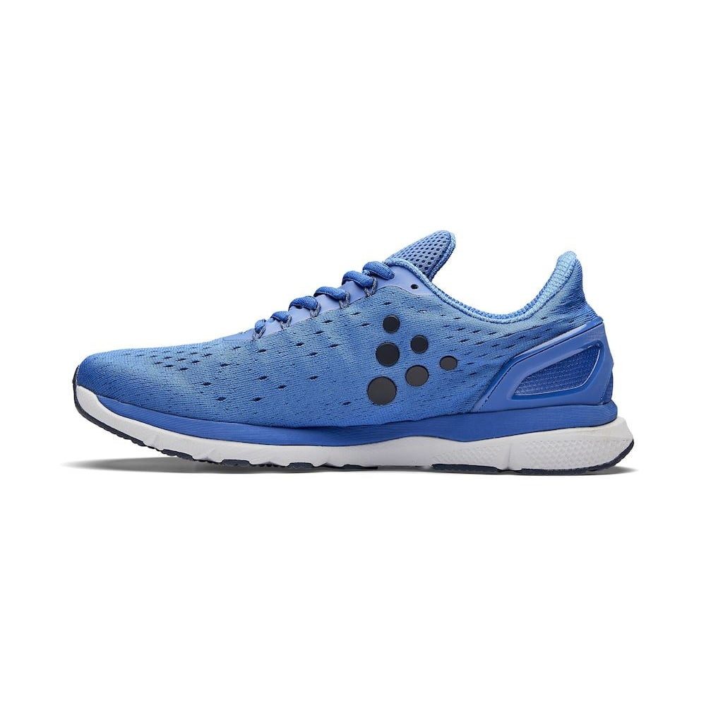 Craft V150 Engineered (Leichtigkeit) royalblau Damen Laufschuh günstig online kaufen