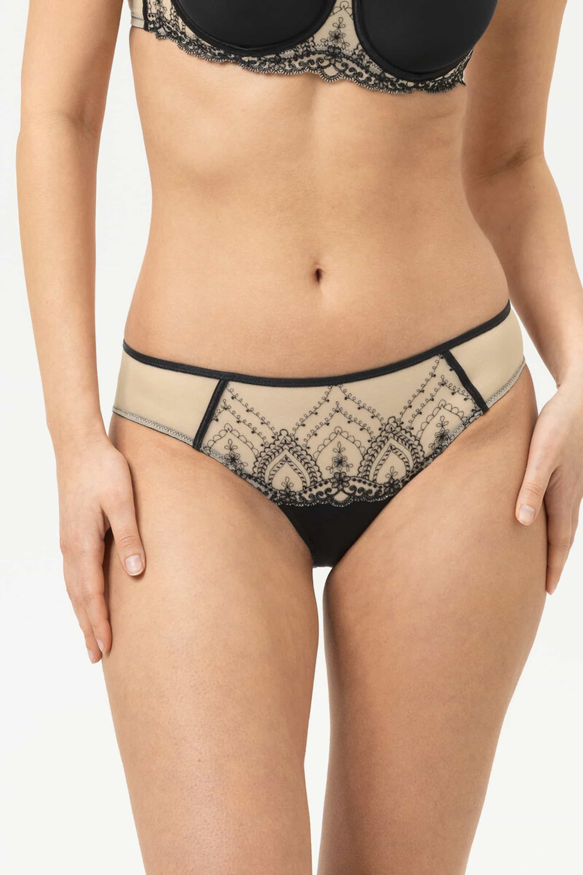 Mey Slip Mini-Slip MYSTERIOUS