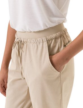 VAUDE Funktionshose Women's Redmont Pants (1-tlg) Green Shape