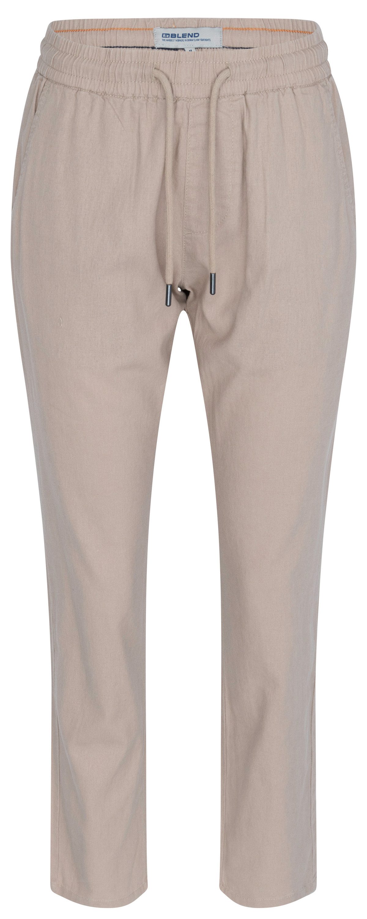 5-Pocket-Jeans BLEND JEANS WOVEN PANTS crockery woven 20713693.161104