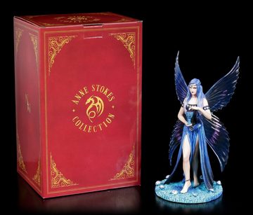 Figuren Shop GmbH Fantasy-Figur Elfen Figur - Enchantment by Anne Stokes Fantasy Fee