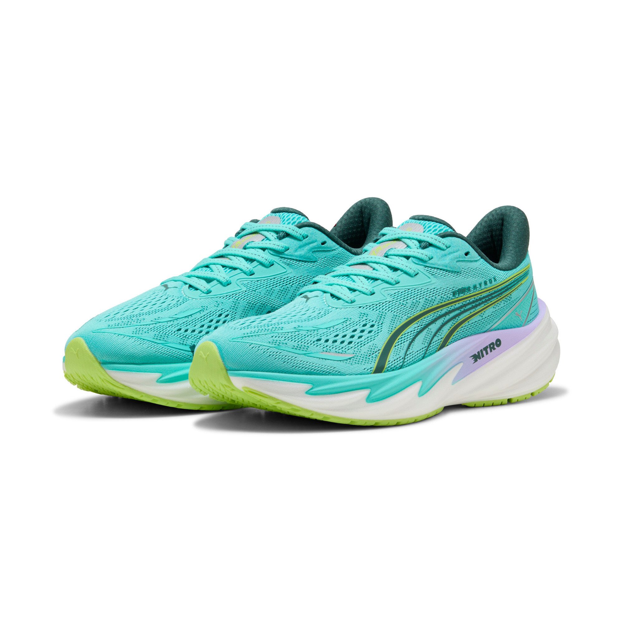 PUMA VELOCITY NITRO 5 - X HYROX WNS Trainingsschuh für alle Läufer und HYROX Racer