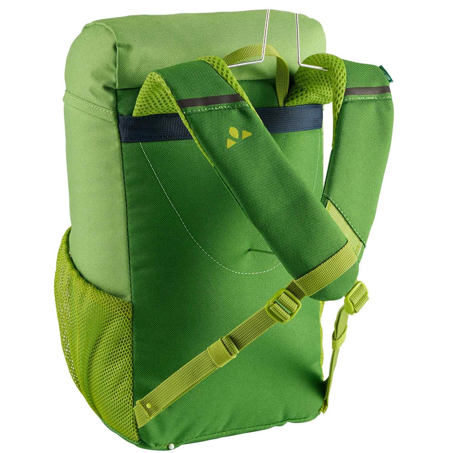 VAUDE Umhängetasche Vaude Kinderrucksack Ayla 6 apple (1, 1-tlg., 1)