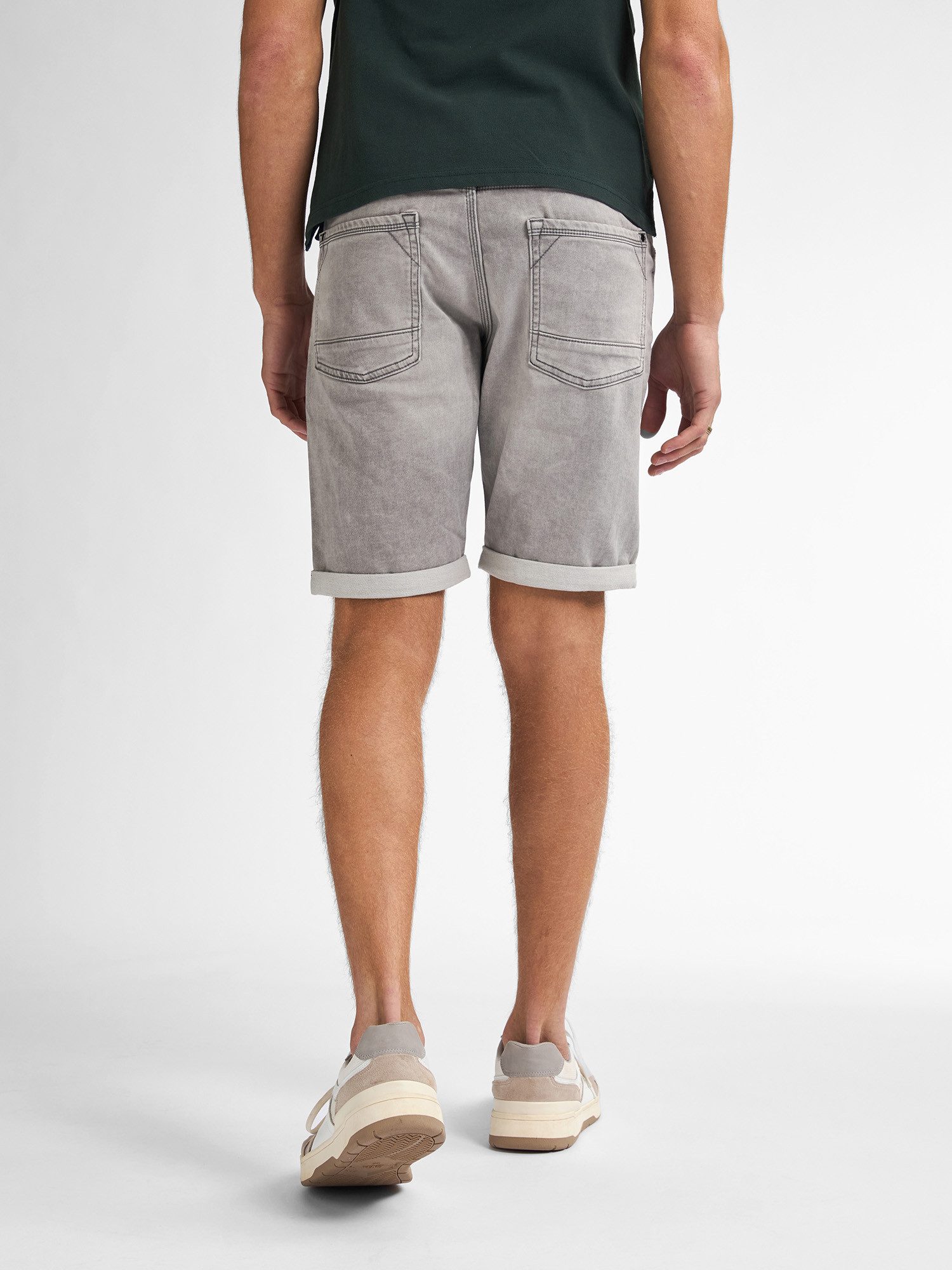 Petrol Industries Jeansshorts Denim-Shorts Sommer günstig online kaufen