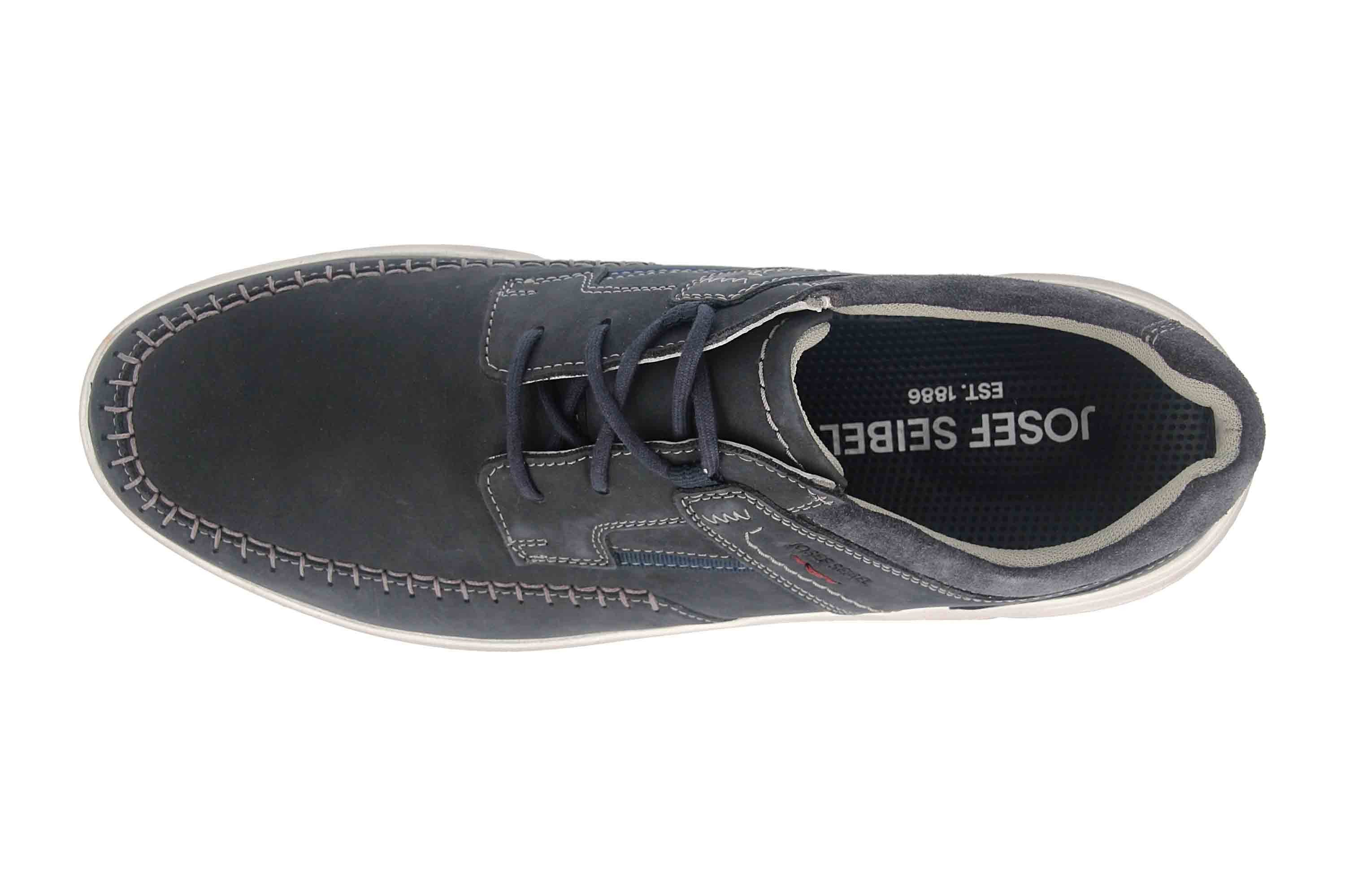 Josef Seibel 57404-TE21-525 Schnürschuh