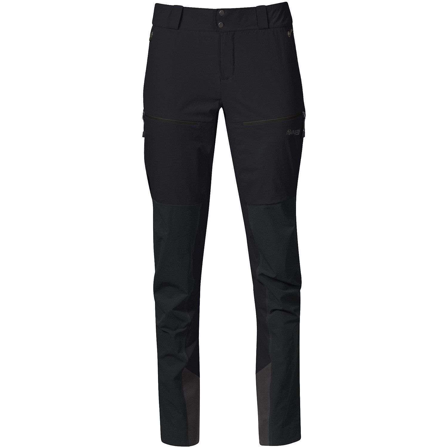 Funktionshose Hose lang W RABOT V2 SOFTSHELL PANTS