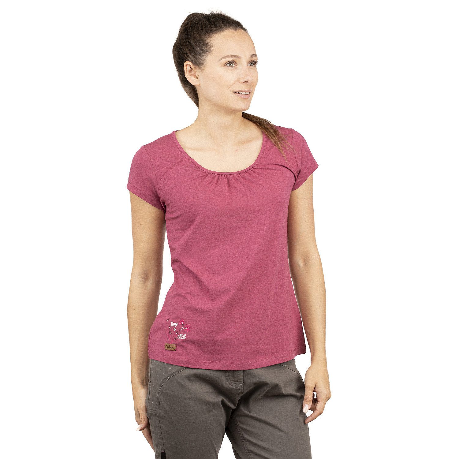 Chillaz T-Shirt T-Shirt