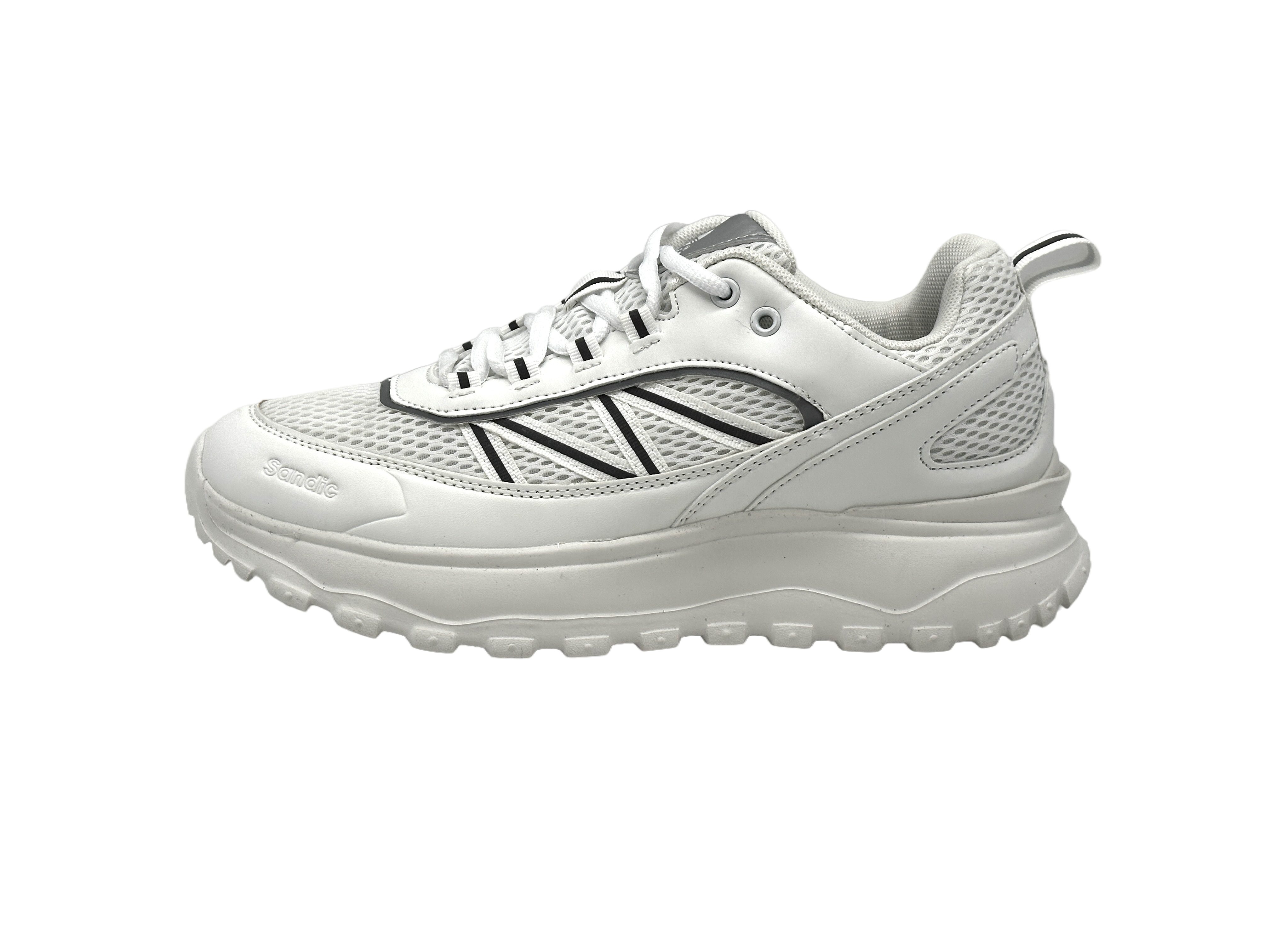Nowaland Damen atmungsaktive Outdoor-Schuhe Sneaker Leichter günstig online kaufen