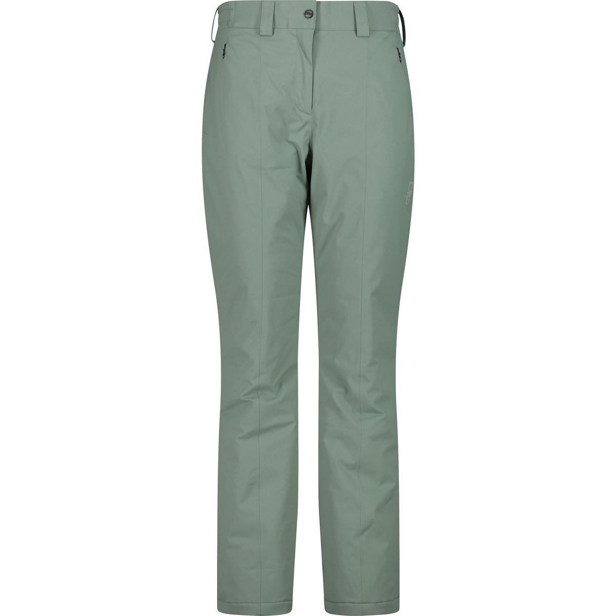CMP Skihose Woman Ski Ski Pant Funktionale Damen-Skihose mit Clima Protect® Membran, verschweißten