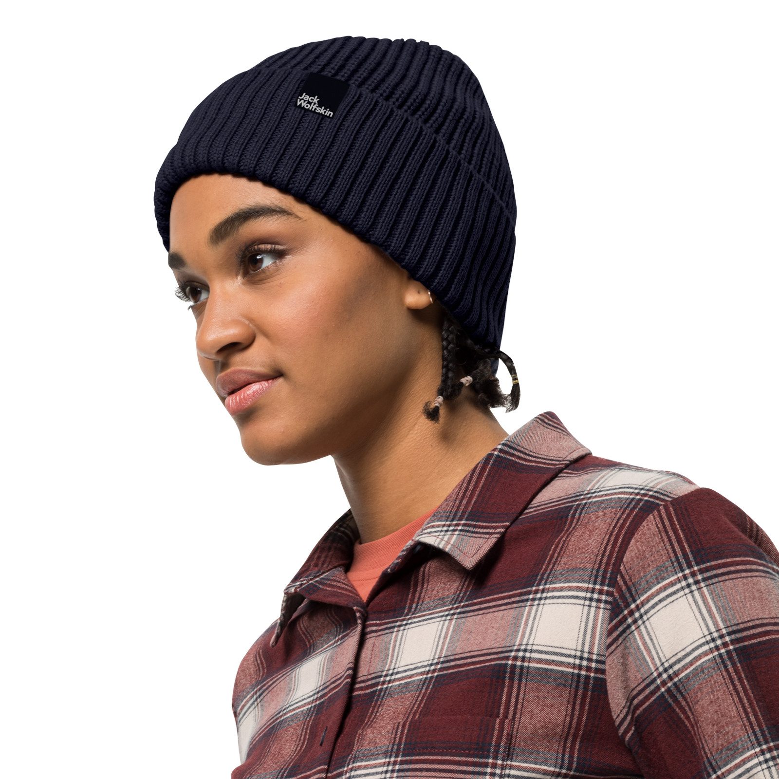 Jack Wolfskin Beanie Schwansee Beanie W günstig online kaufen