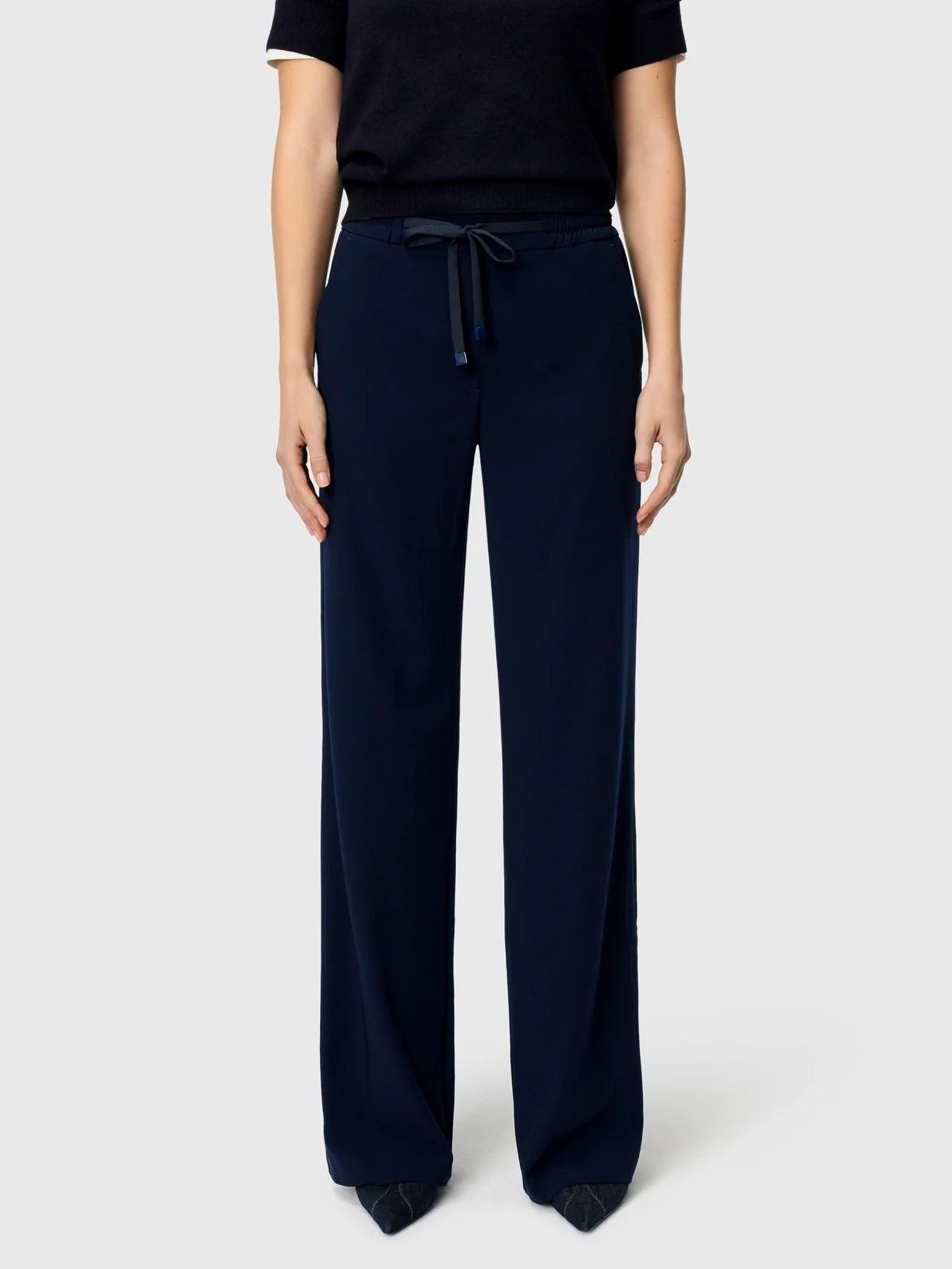 Stoffhose CHRISTY