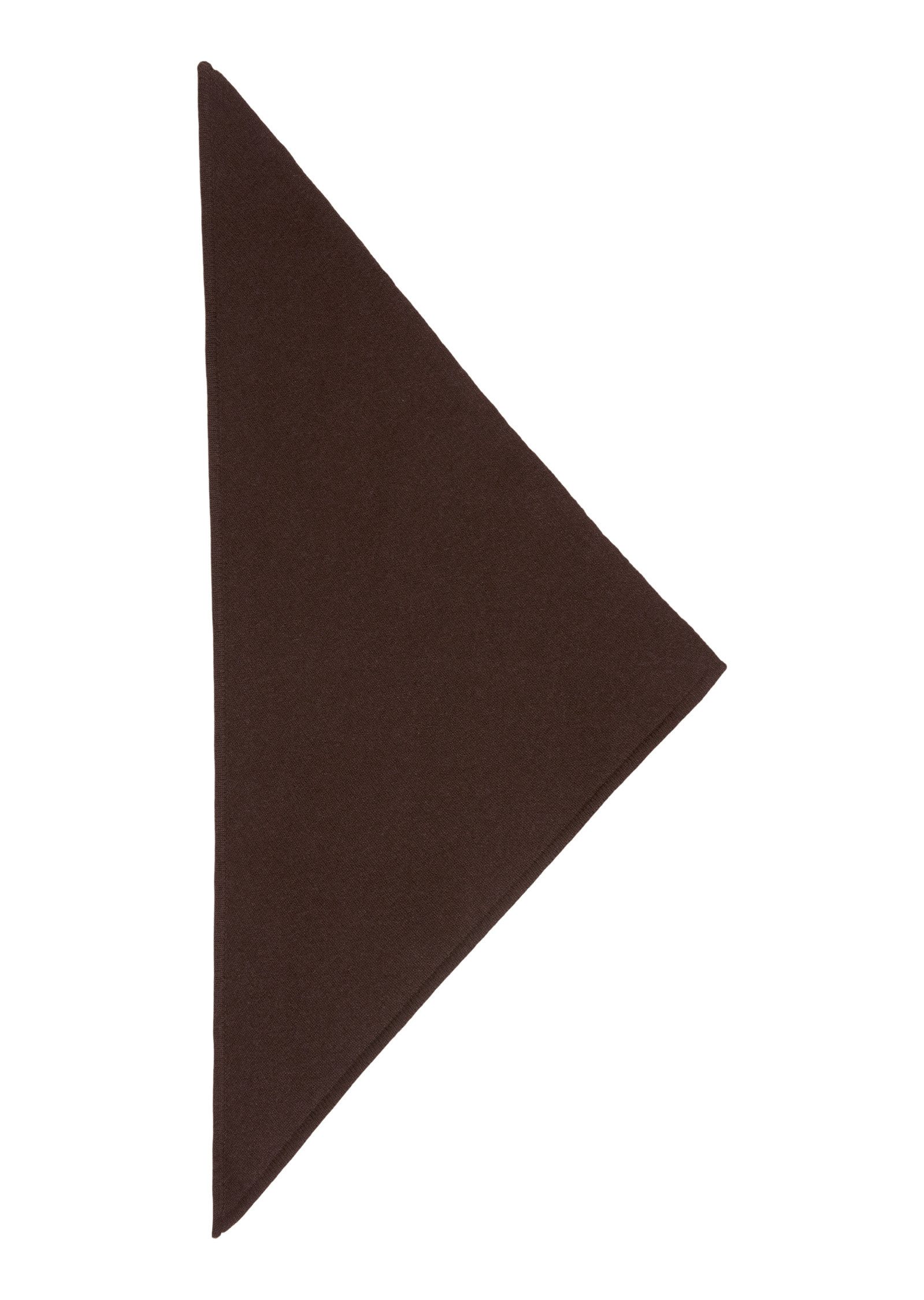 Marc O'Polo Schal aus Schurwolle-Kaschmirwolle-Mix günstig online kaufen