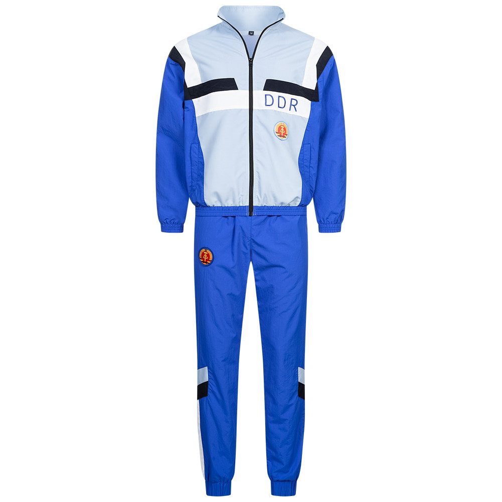 JELEX Trainingsanzug "Retro Tracksuit"