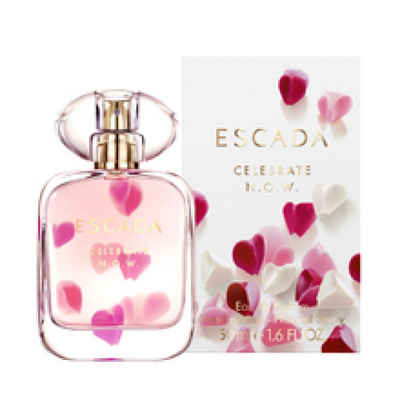 ESCADA Eau de Parfum »Escada Celebrate N.O.W. Edp Spray 80ml«