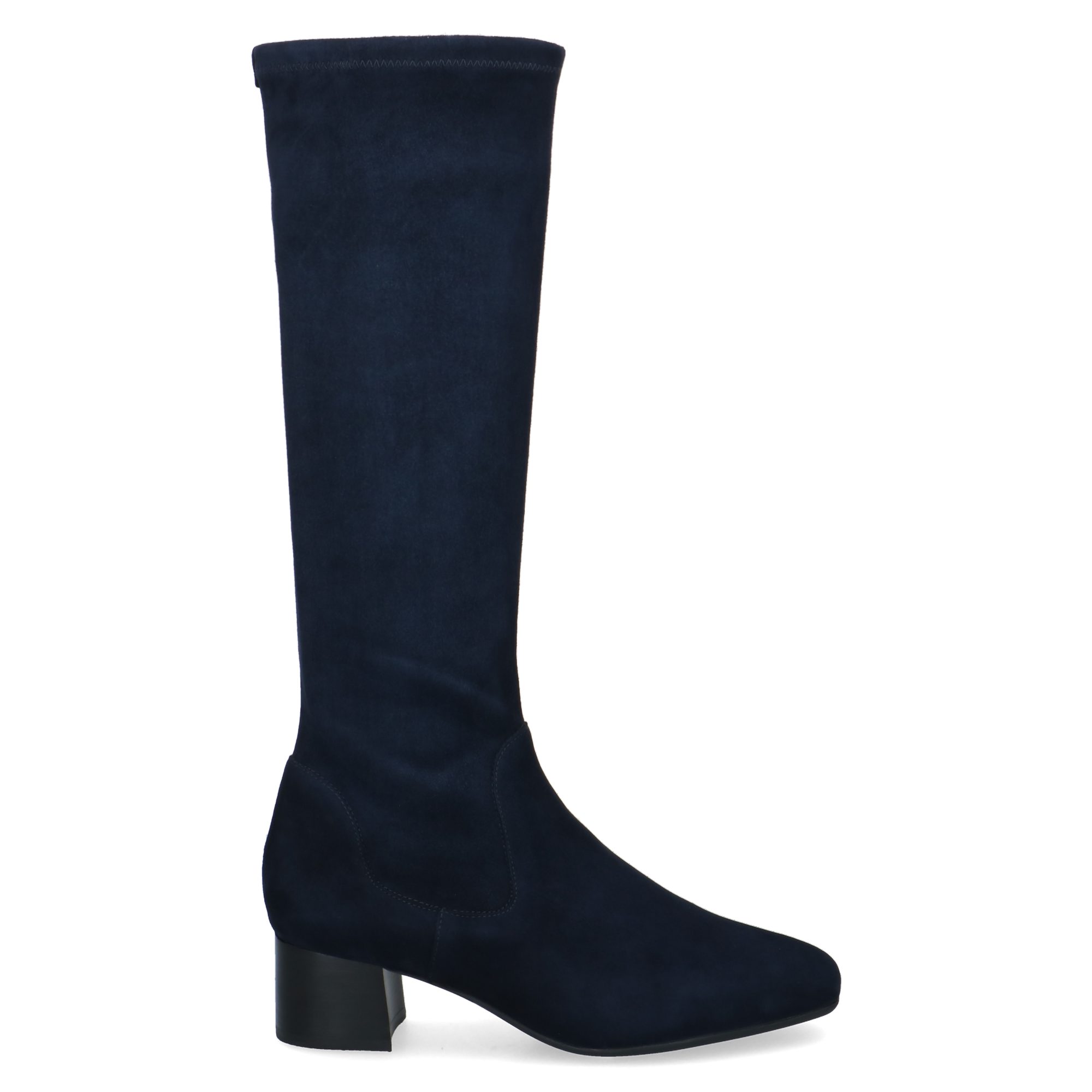 Peter Kaiser Peter Kaiser 75525 870, Stiefel, Blau, Damen Stiefel