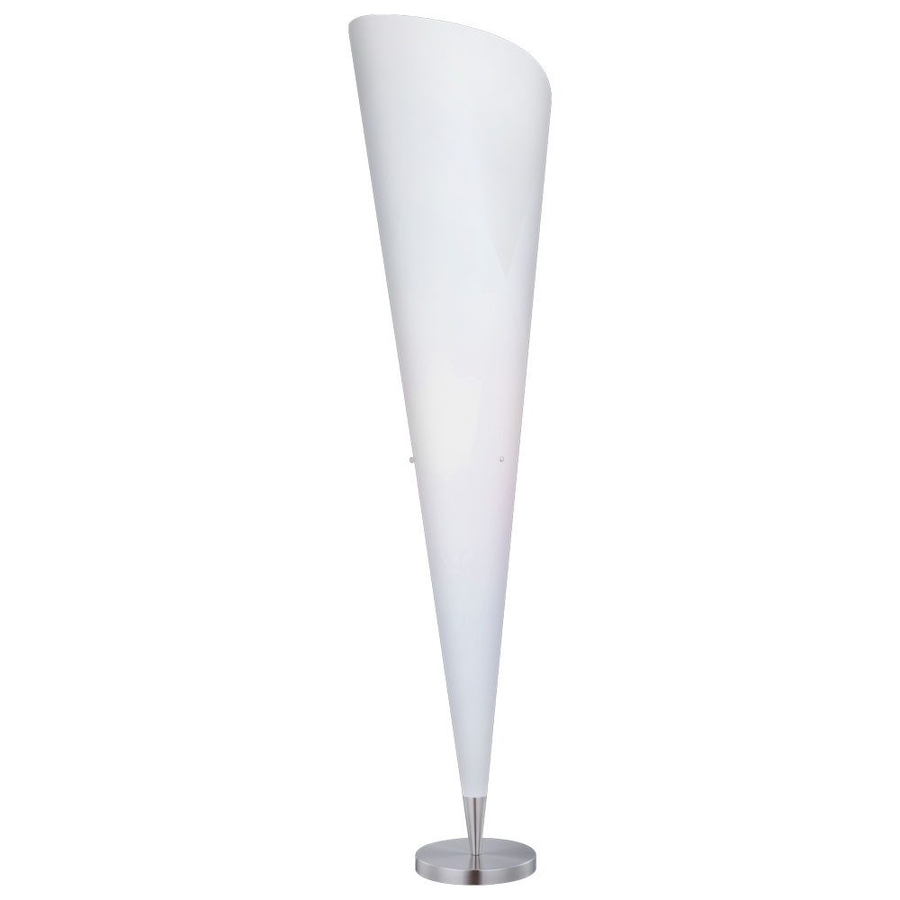 Stehlampe