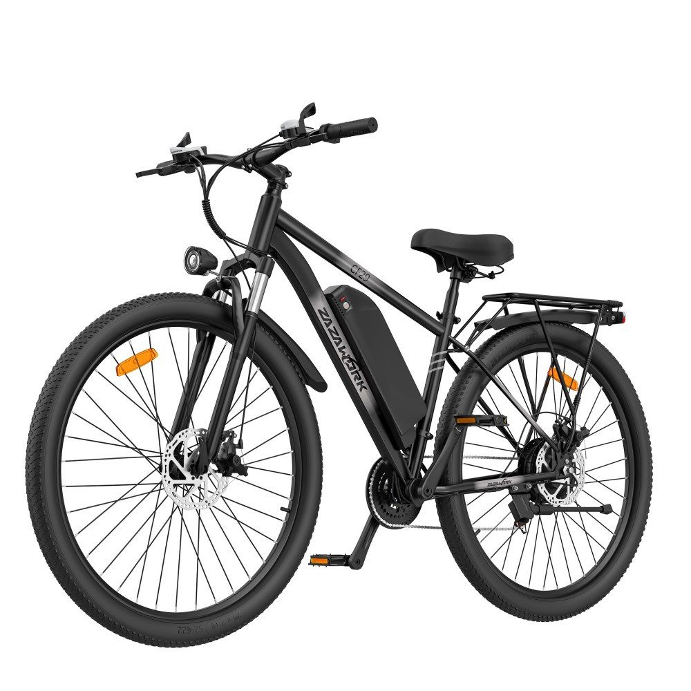 SSY E-Bike Elektrofahrrad fur Erwachsene, Mittelmotor, (Komfortables E-Bike), 48V 15Ah herausnehmbarer Lithium-Akku