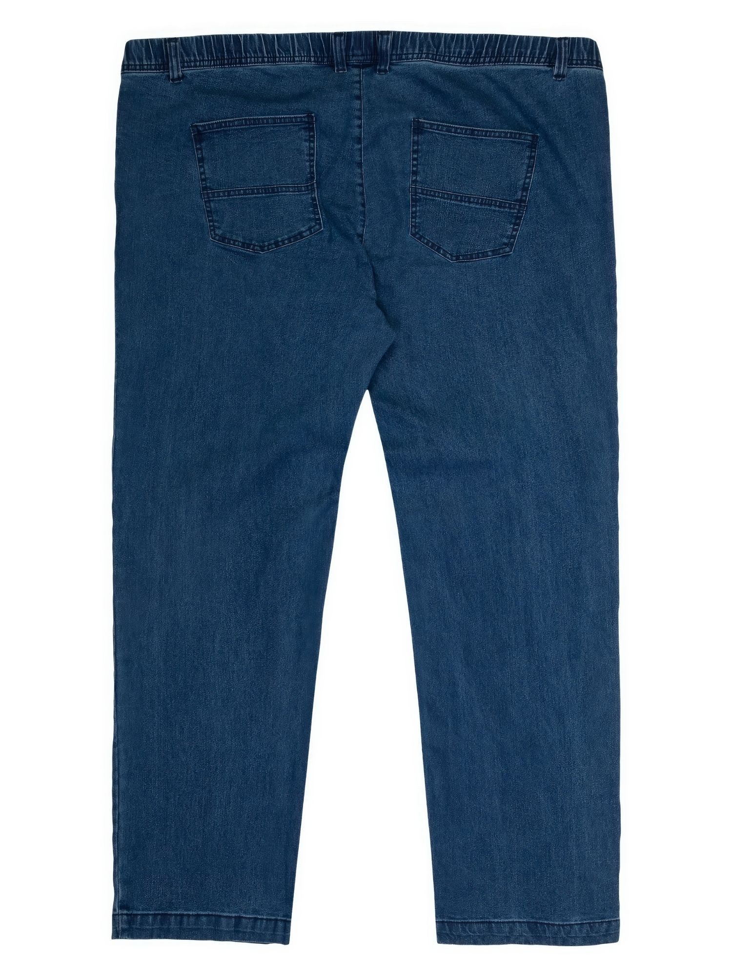 Lavecchia Comfort-fit-Jeans Lavecchia Herren Comfort Fit günstig online kaufen