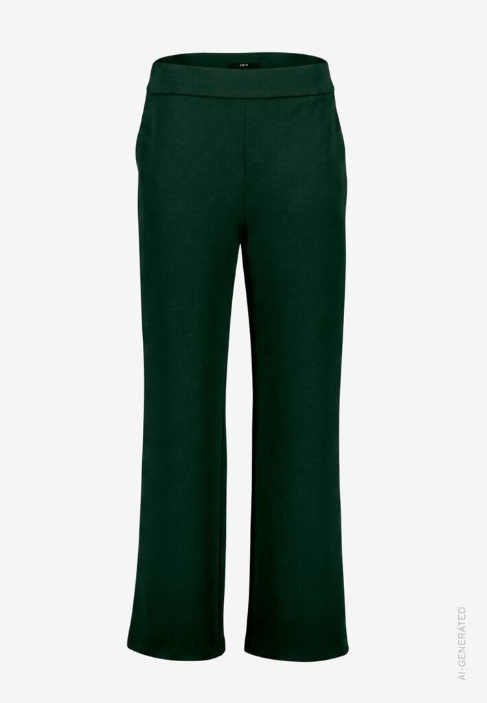 Zero Stoffhose