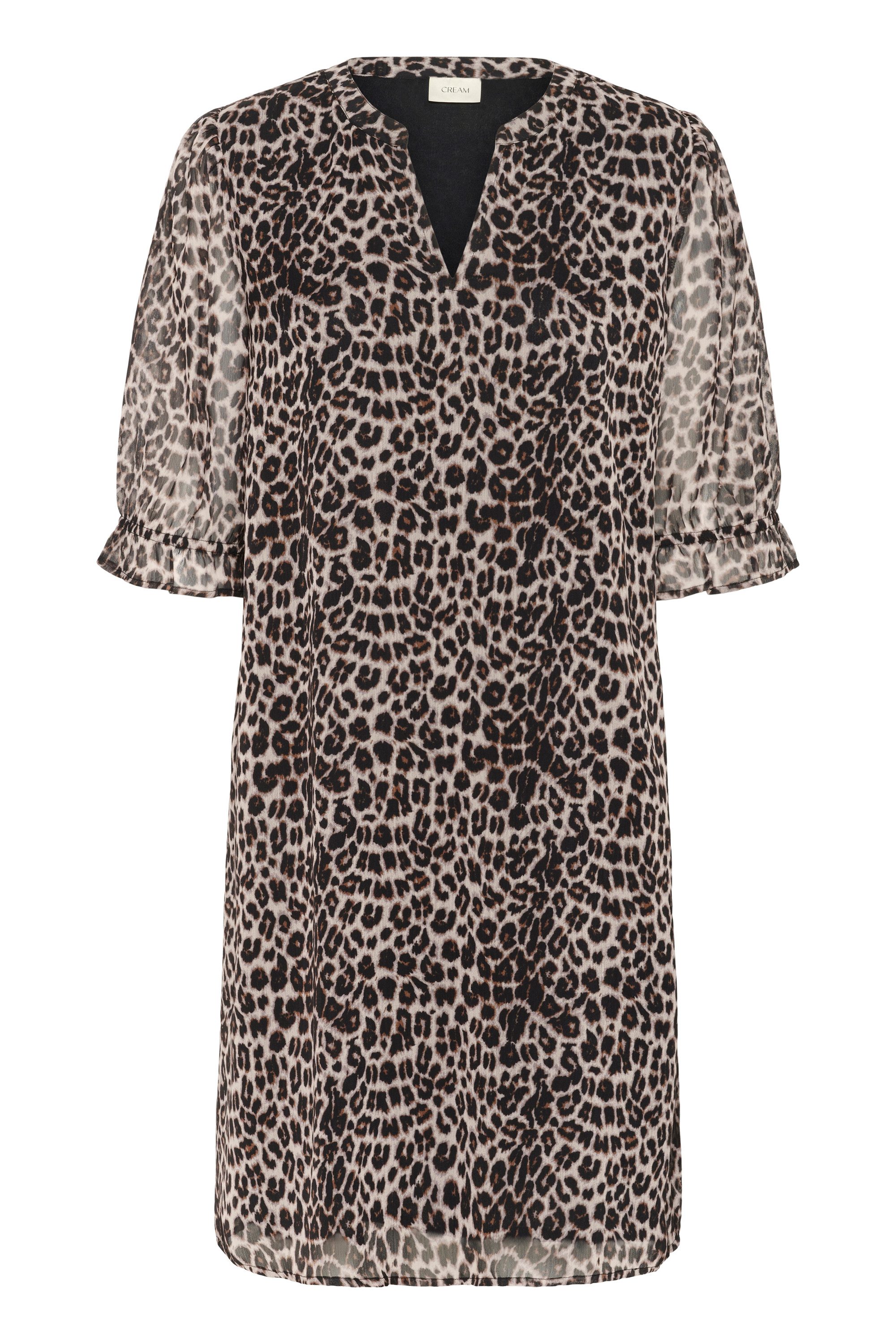 Blusenkleid Kleid CRYuna