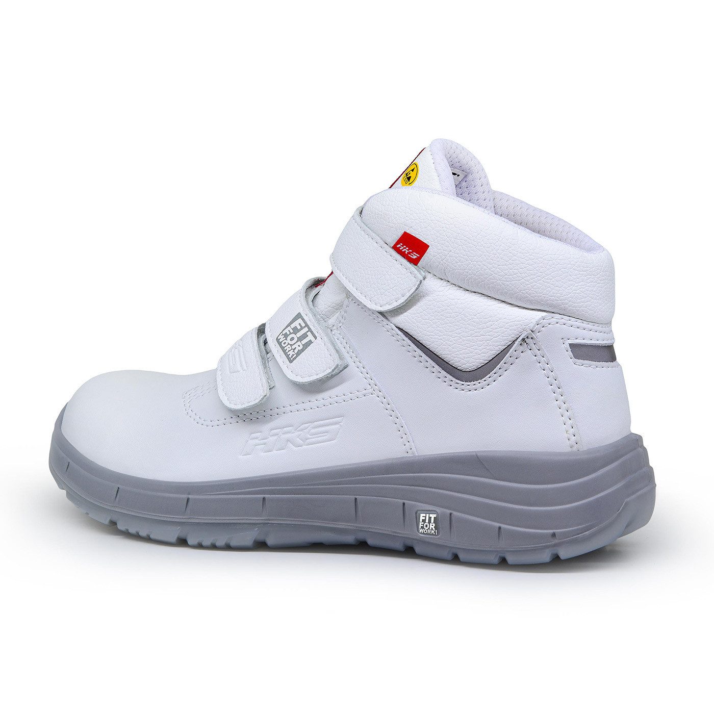 HKS Sicherheitsstiefel