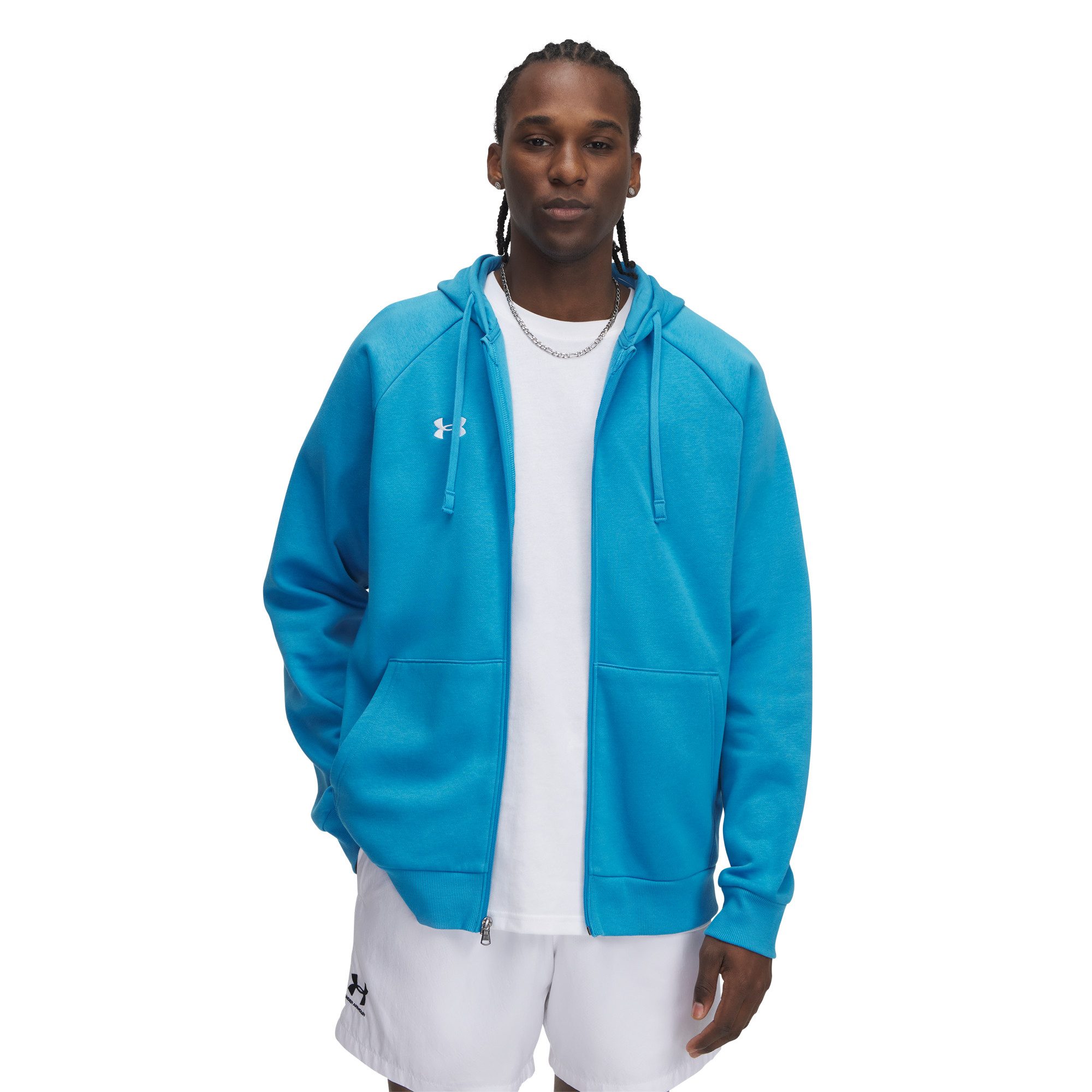 Under Armour® Kapuzenpullover Under Armour Herren günstig online kaufen