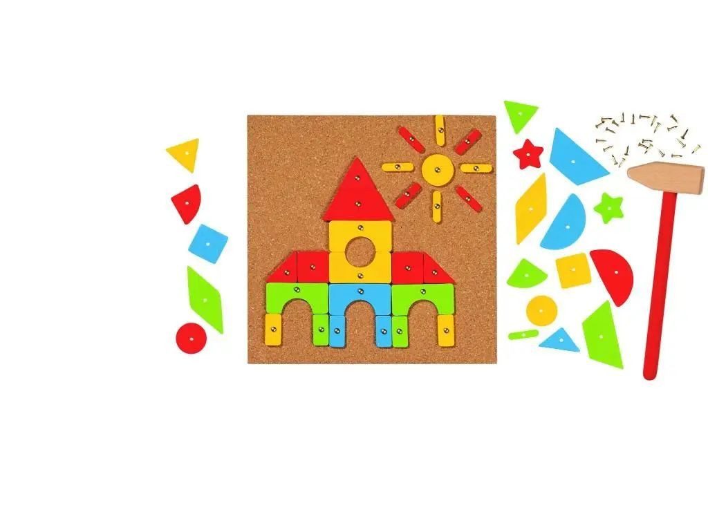 Gollnest & Kiesel Spiel Hammerspiel, goki basic.