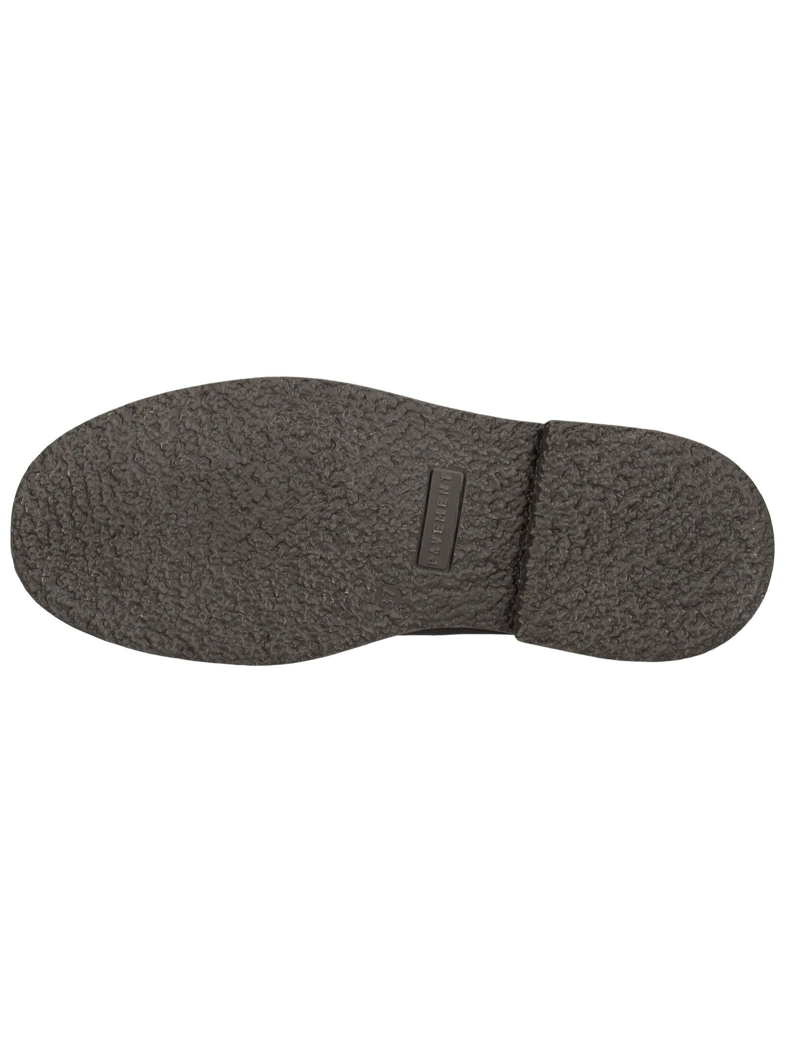 Pavement Pavement Stiefelette Leder/Textil Stiefelette