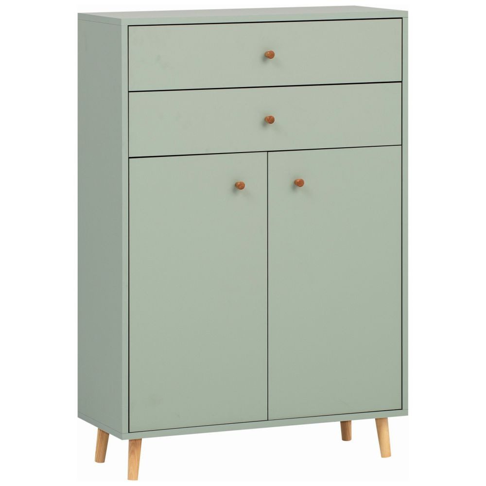 Highboard BELFORT-80