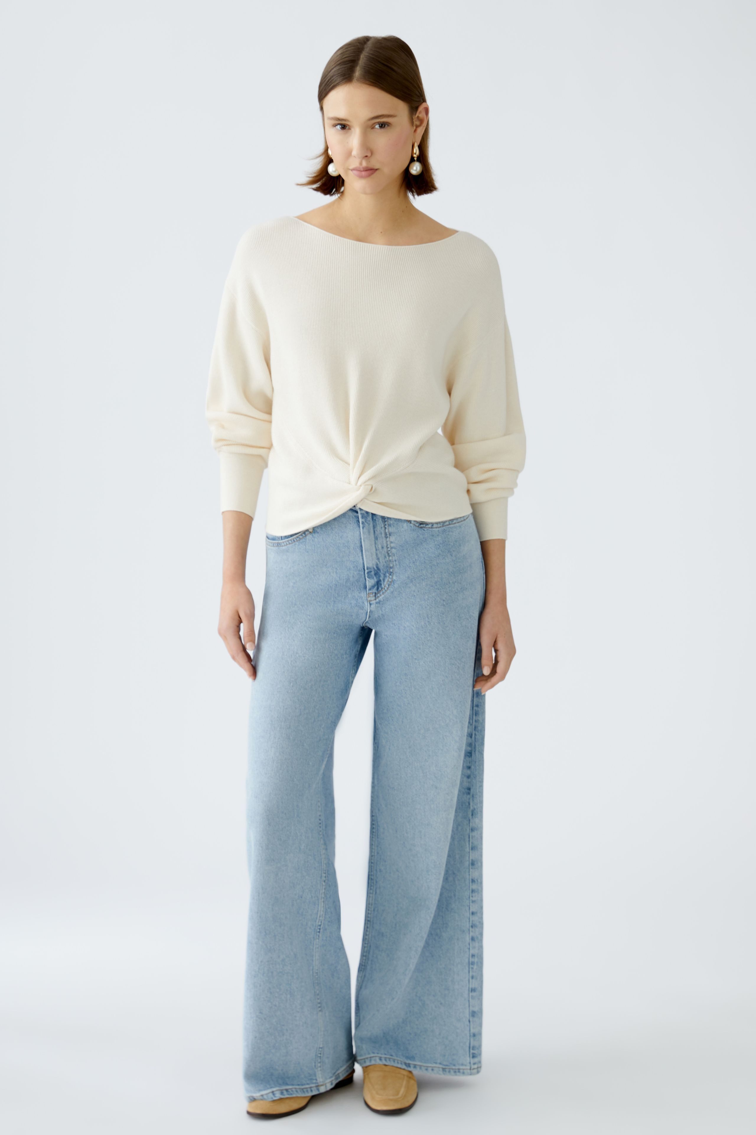 Strickpullover