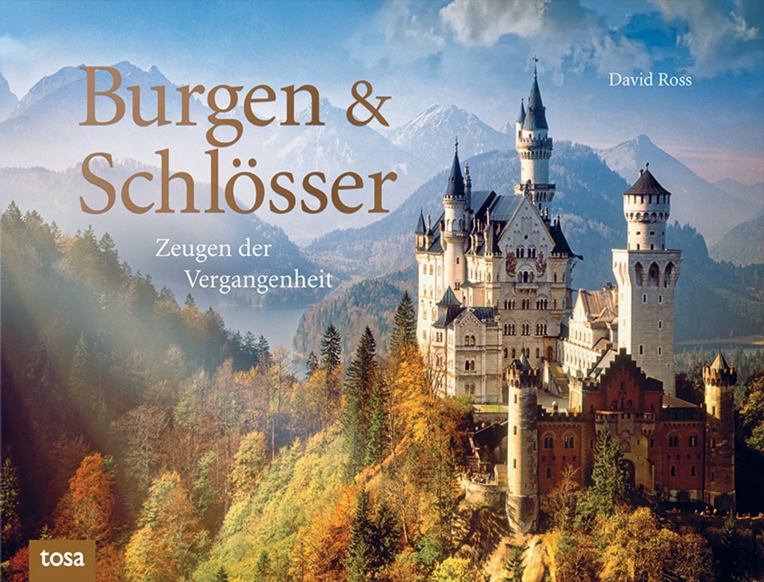 Burgen & Schlösser / David Ross