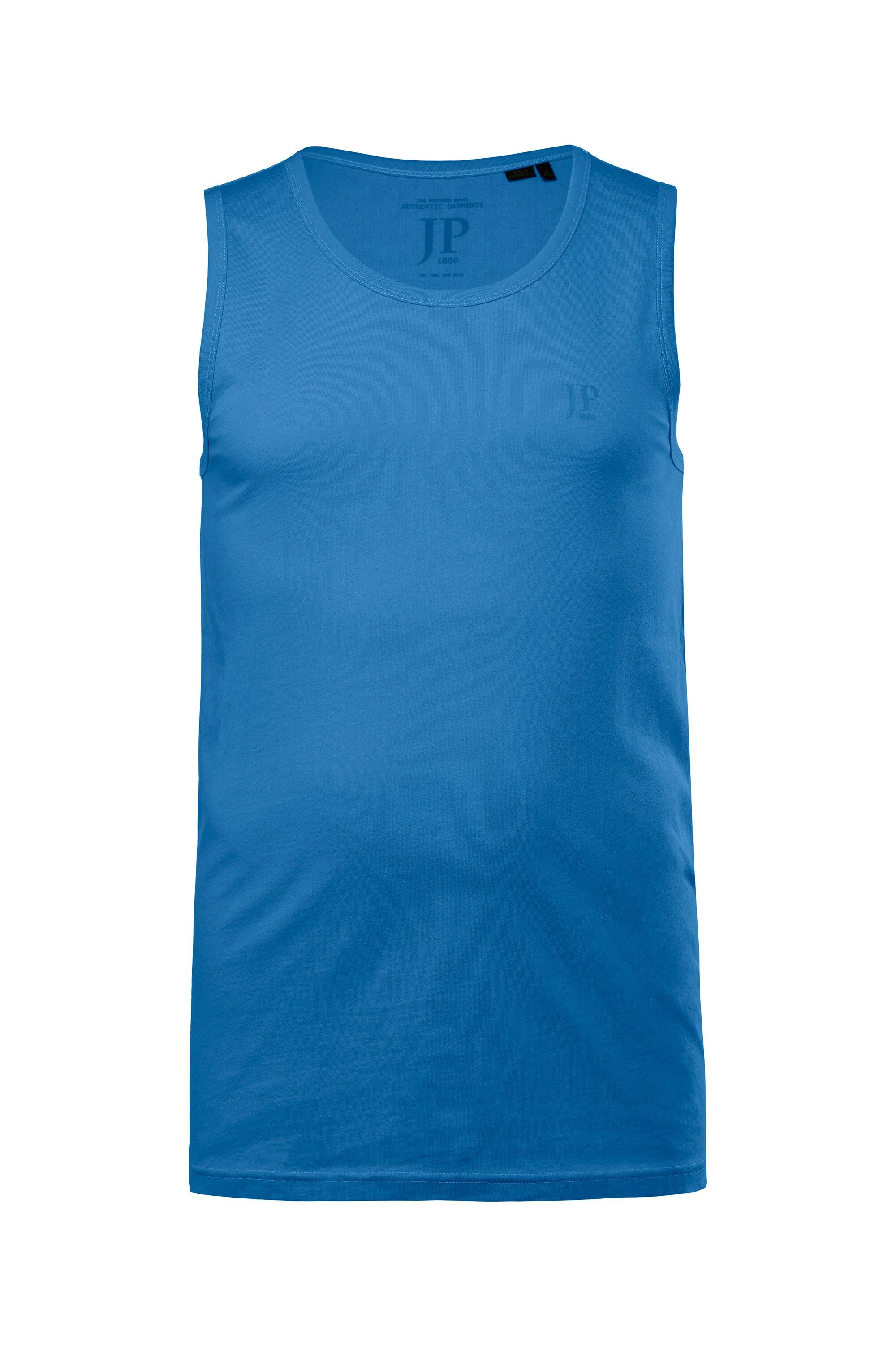 JP1880 T-Shirt Tank Top Basic ärmellos günstig online kaufen