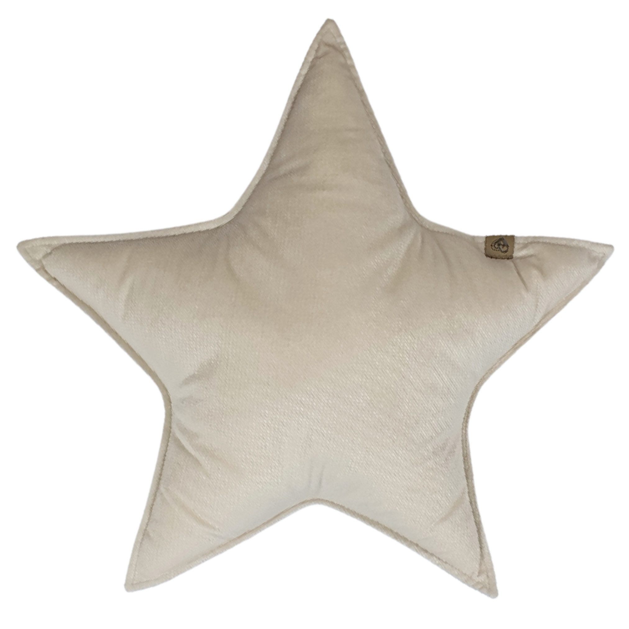 Babymajawelt Dekokissen Kuschelkissen Velvet - Wolken günstig online kaufen