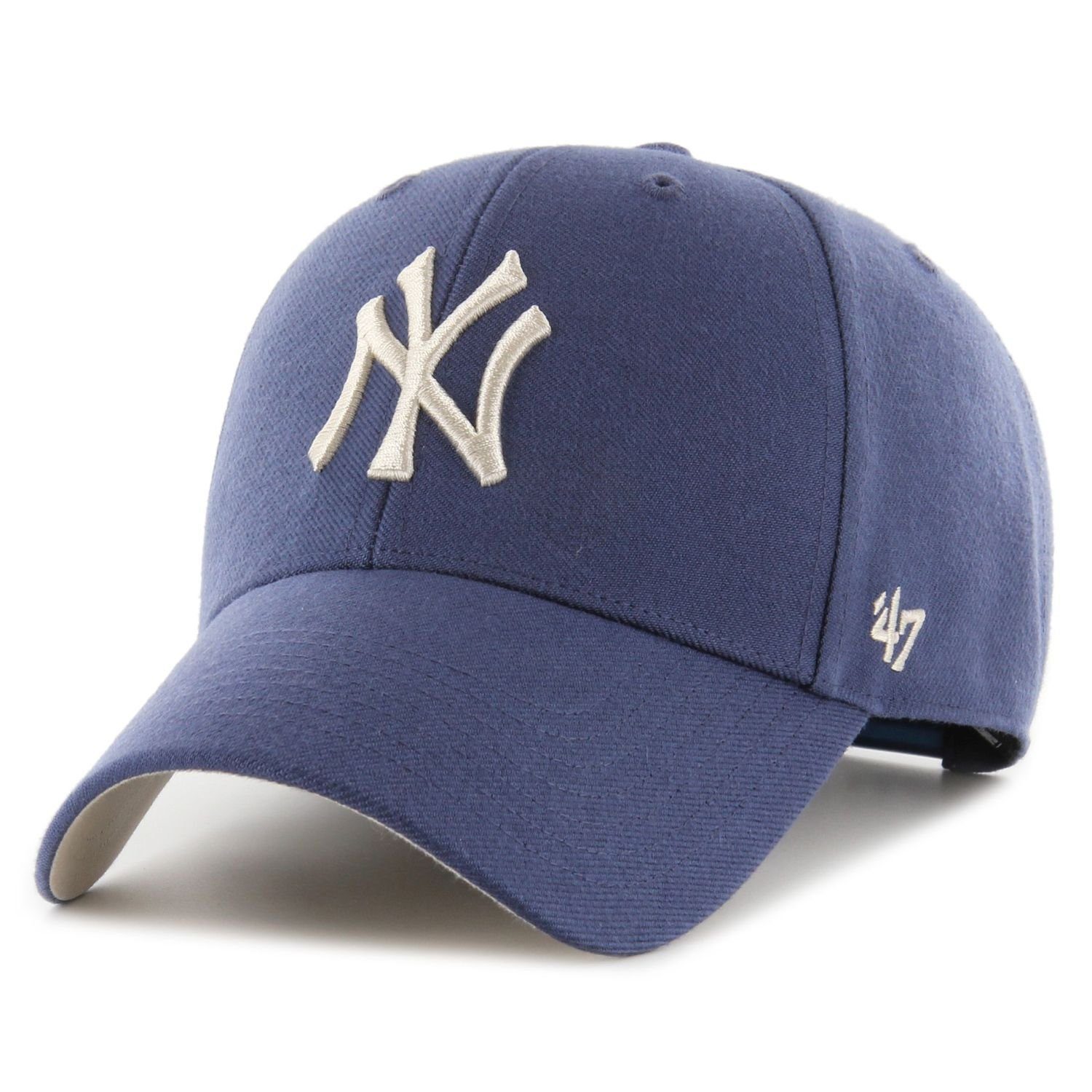 '47 Brand Baseball Cap SURE SHOT New York Yankees timber