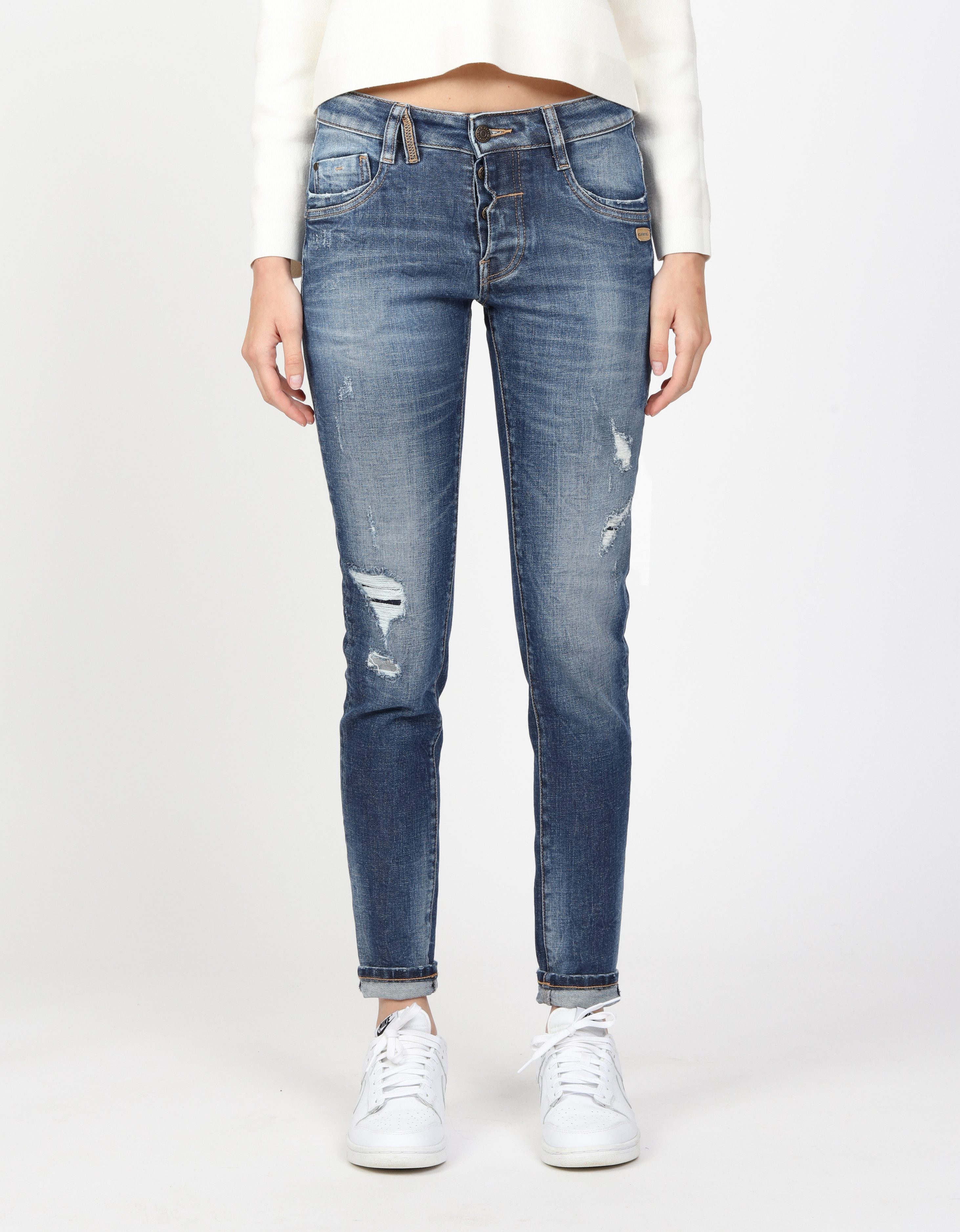 GANG 5-Pocket-Jeans günstig online kaufen