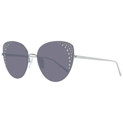 Furla Sonnenbrille »Furla Sonnenbrille SFU180 0579 59 Sunglasses Farbe«